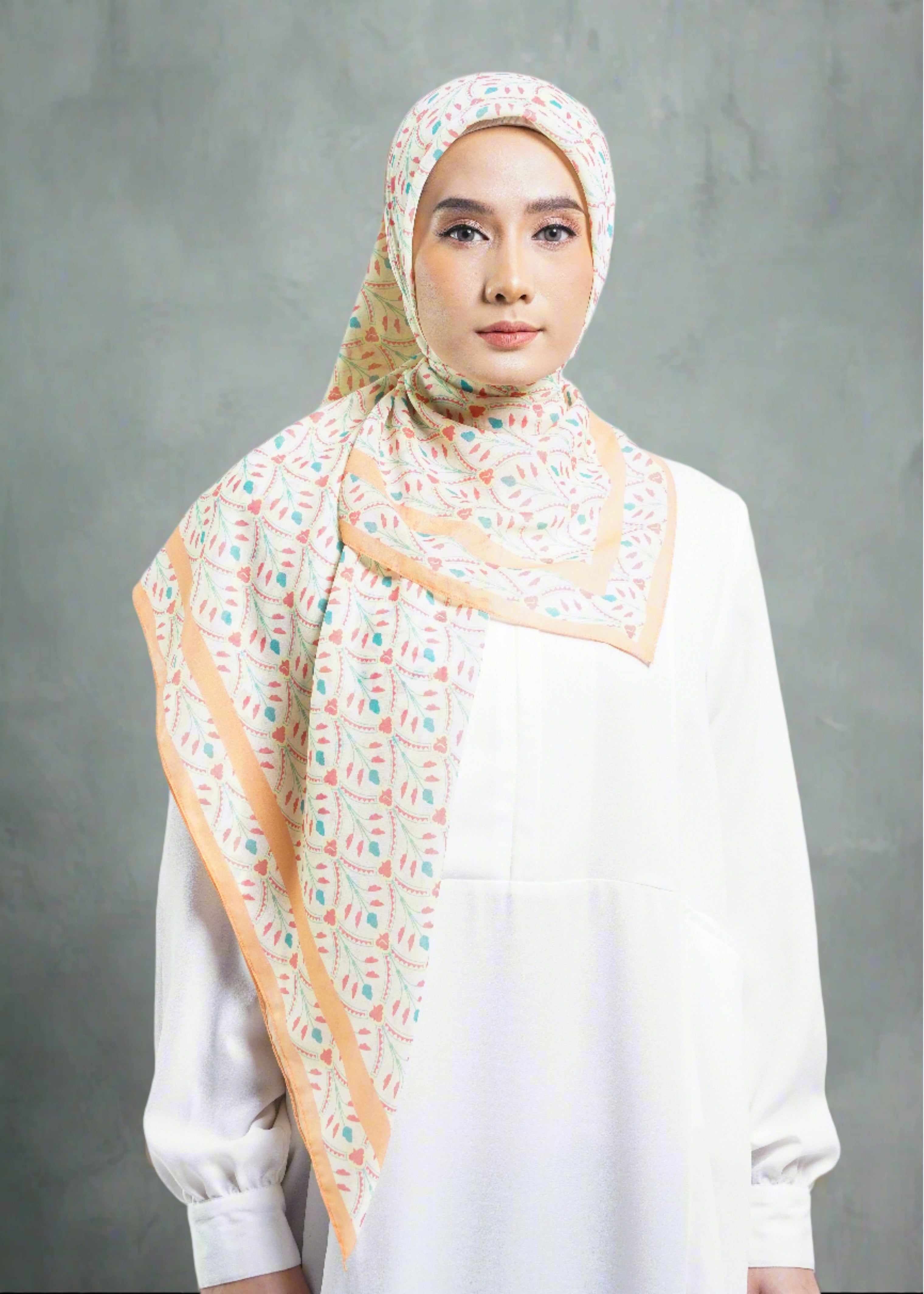 Hijab Kaila Ogee