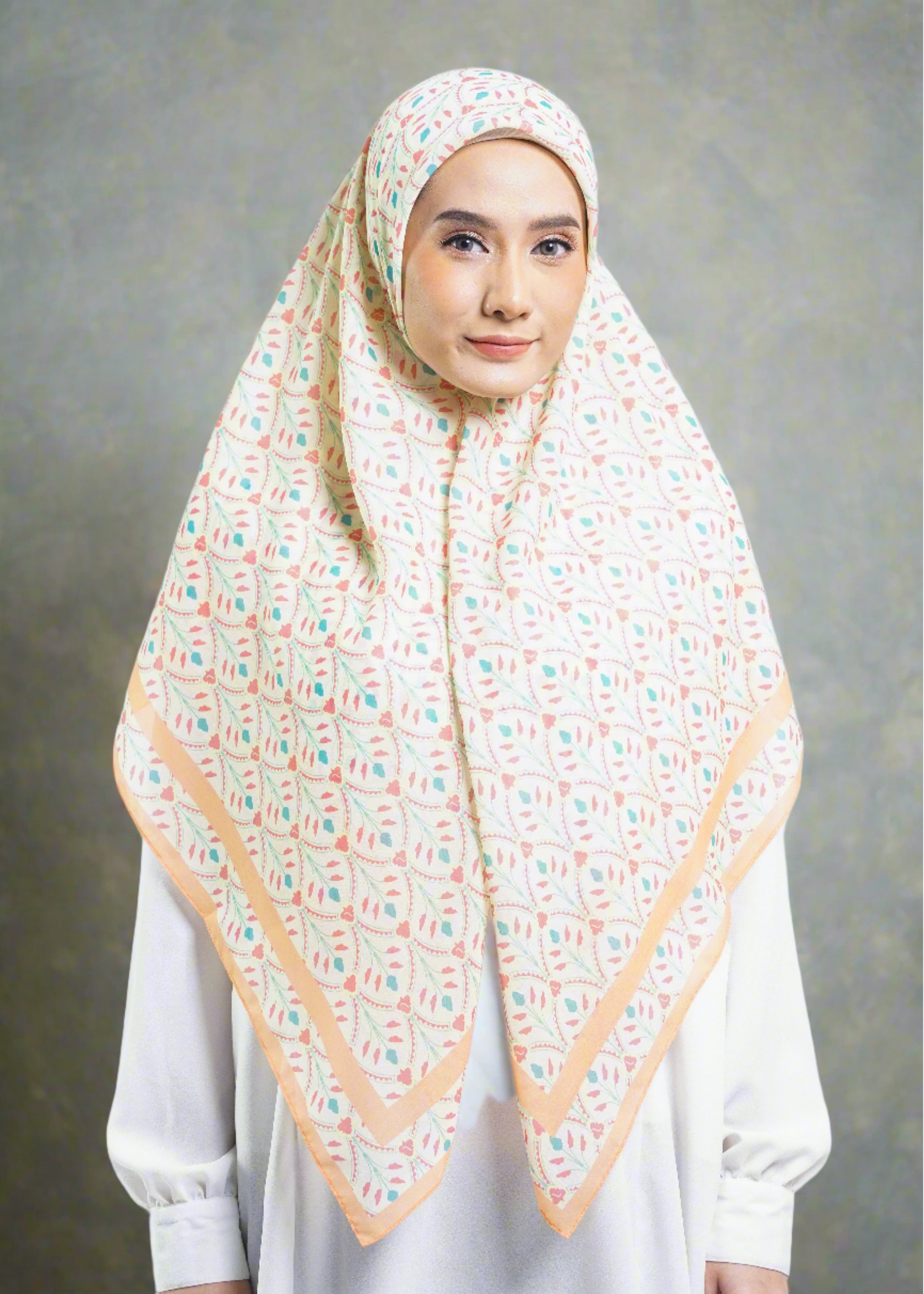 Hijab Kaila Ogee