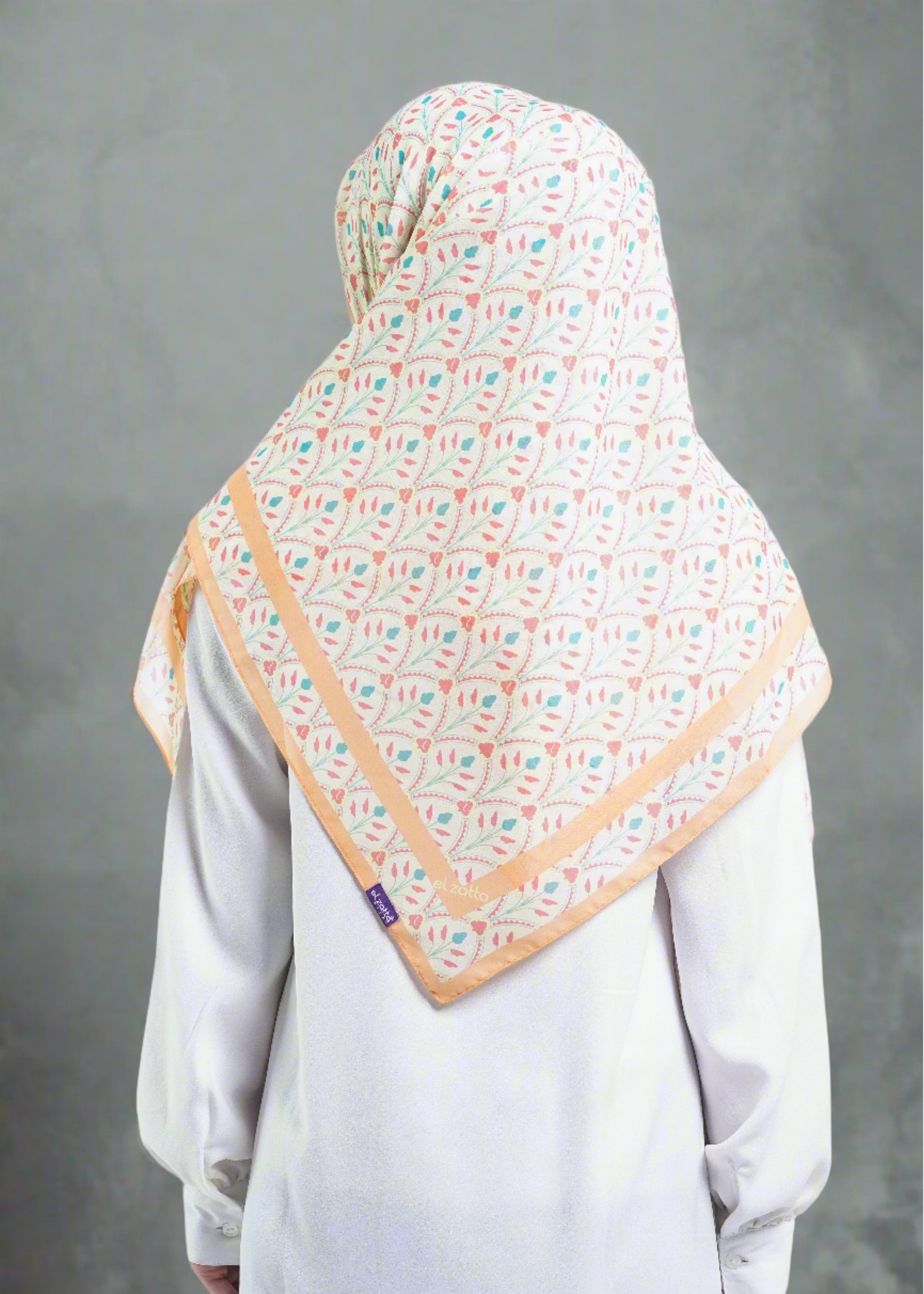 Hijab Kaila Ogee