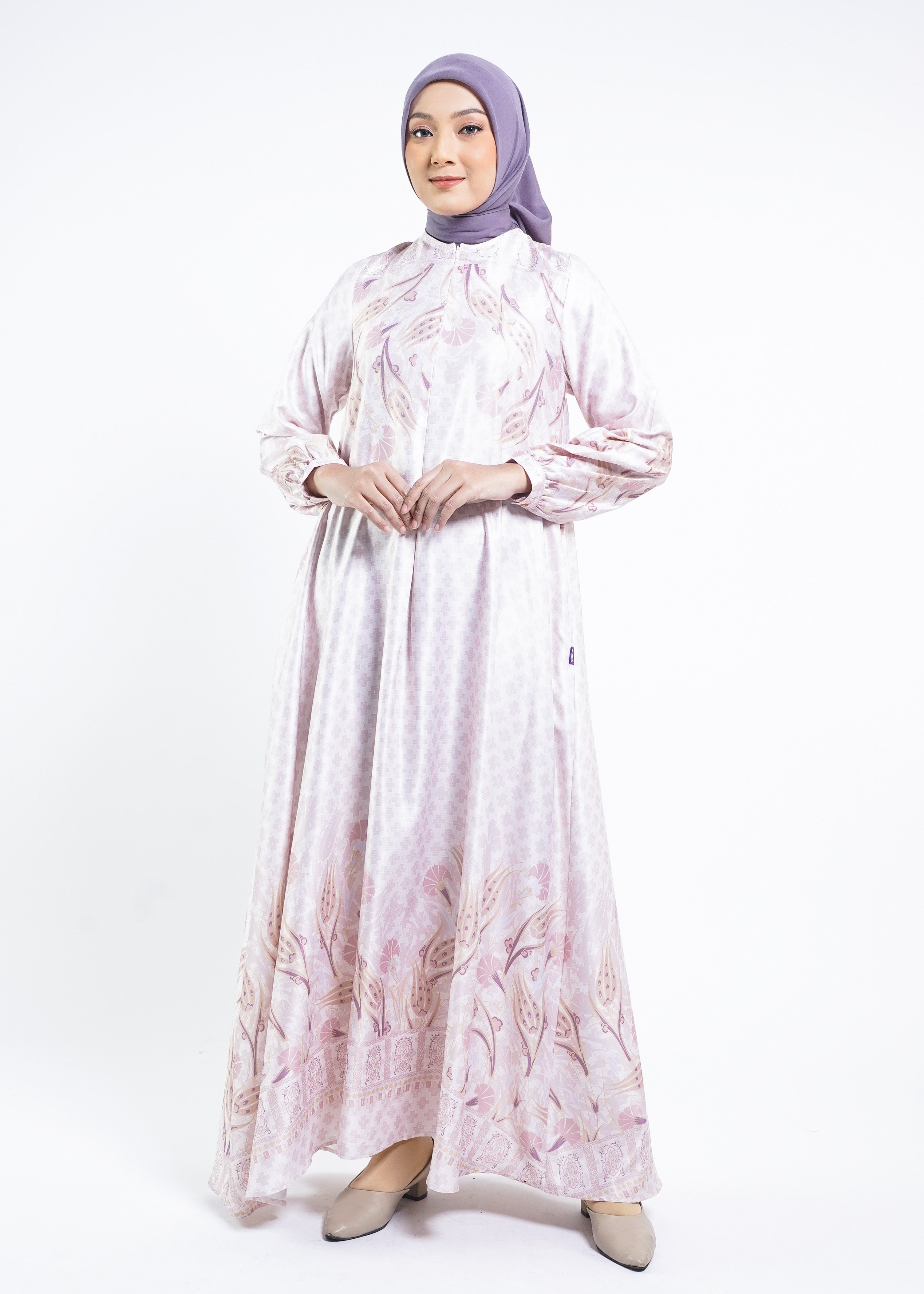 Gamis Basic Al - Khawarizmi