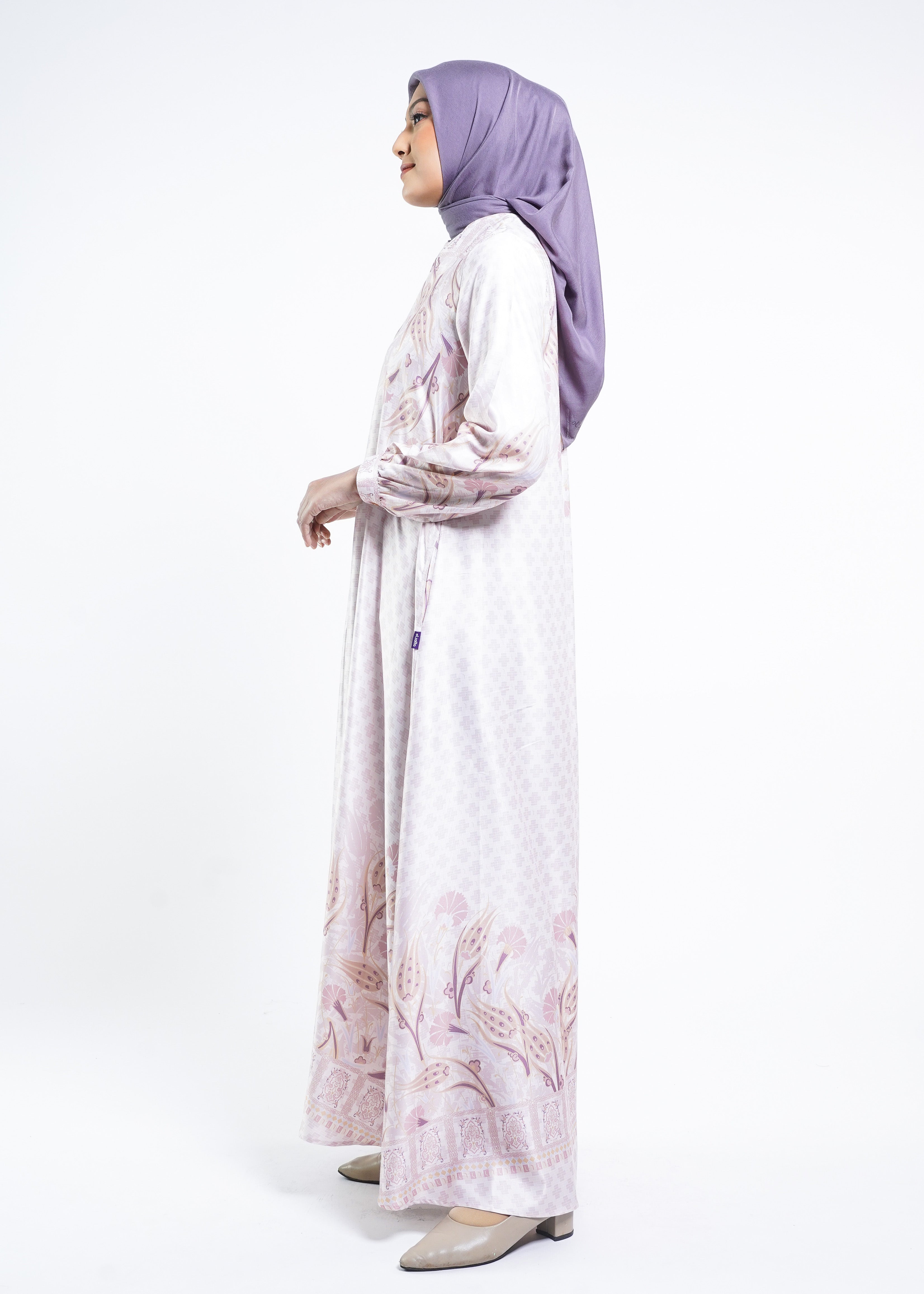 Gamis Basic Al - Khawarizmi