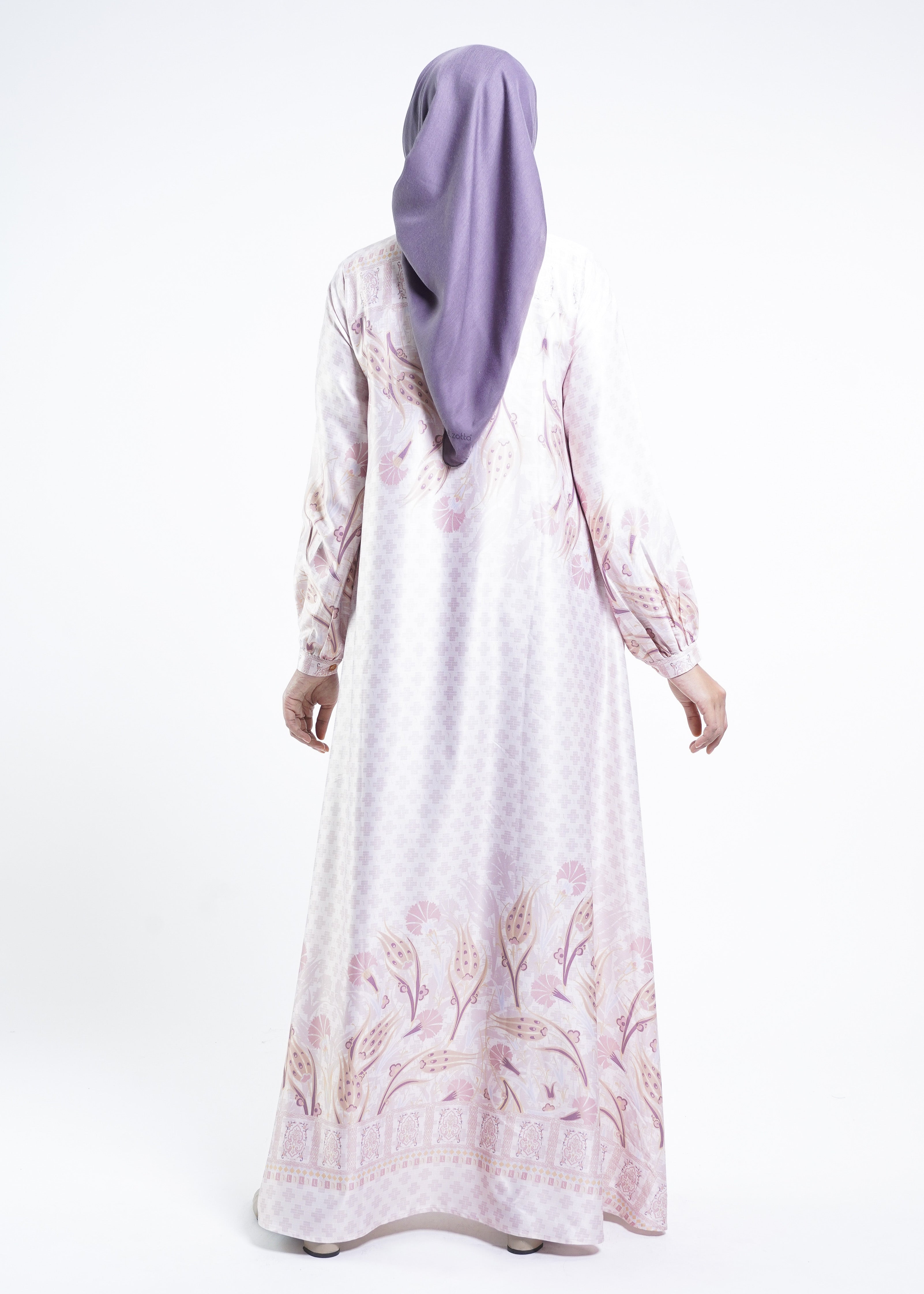 Gamis Basic Al - Khawarizmi