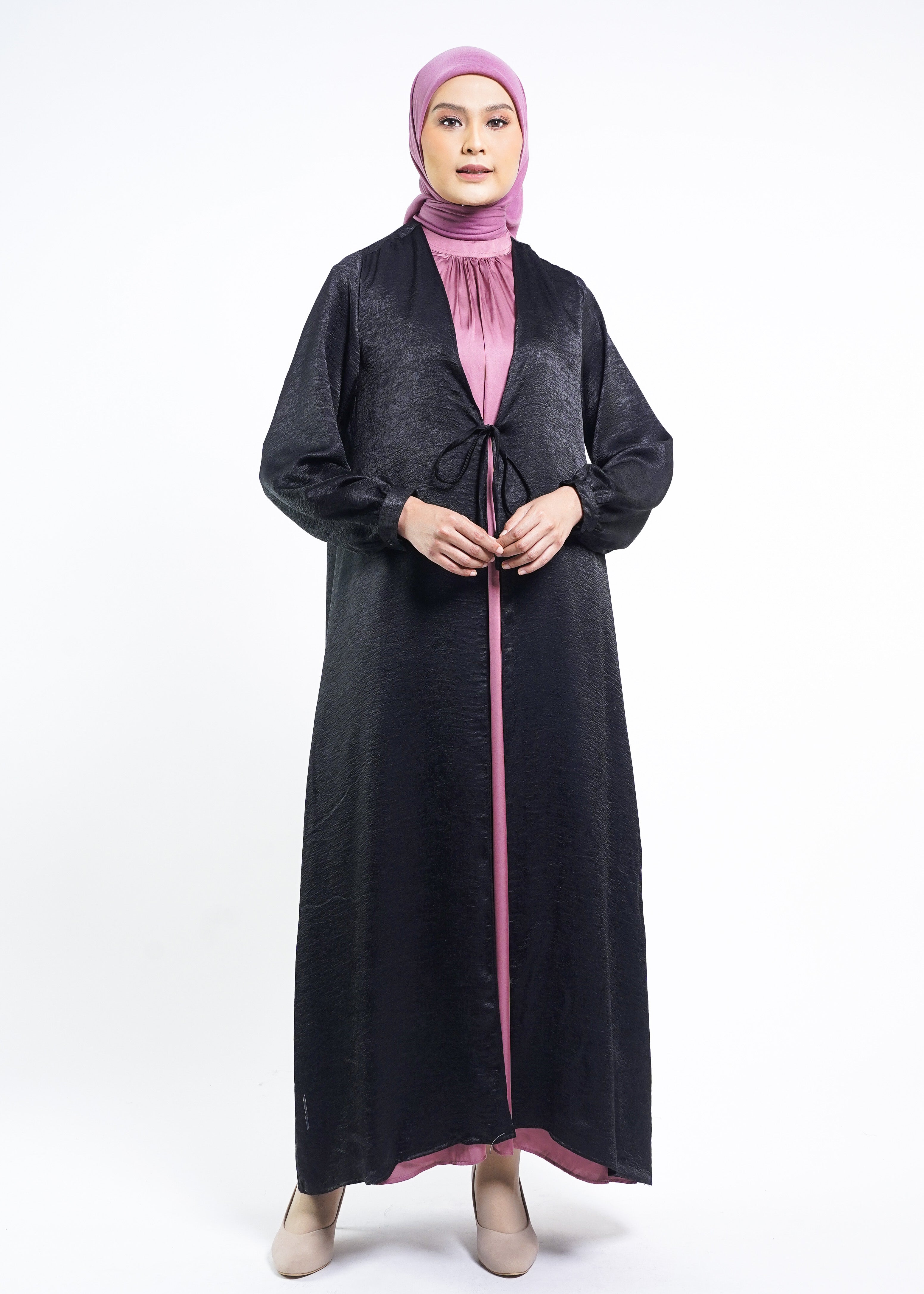 Gamis Outer Al - Khawarizmi