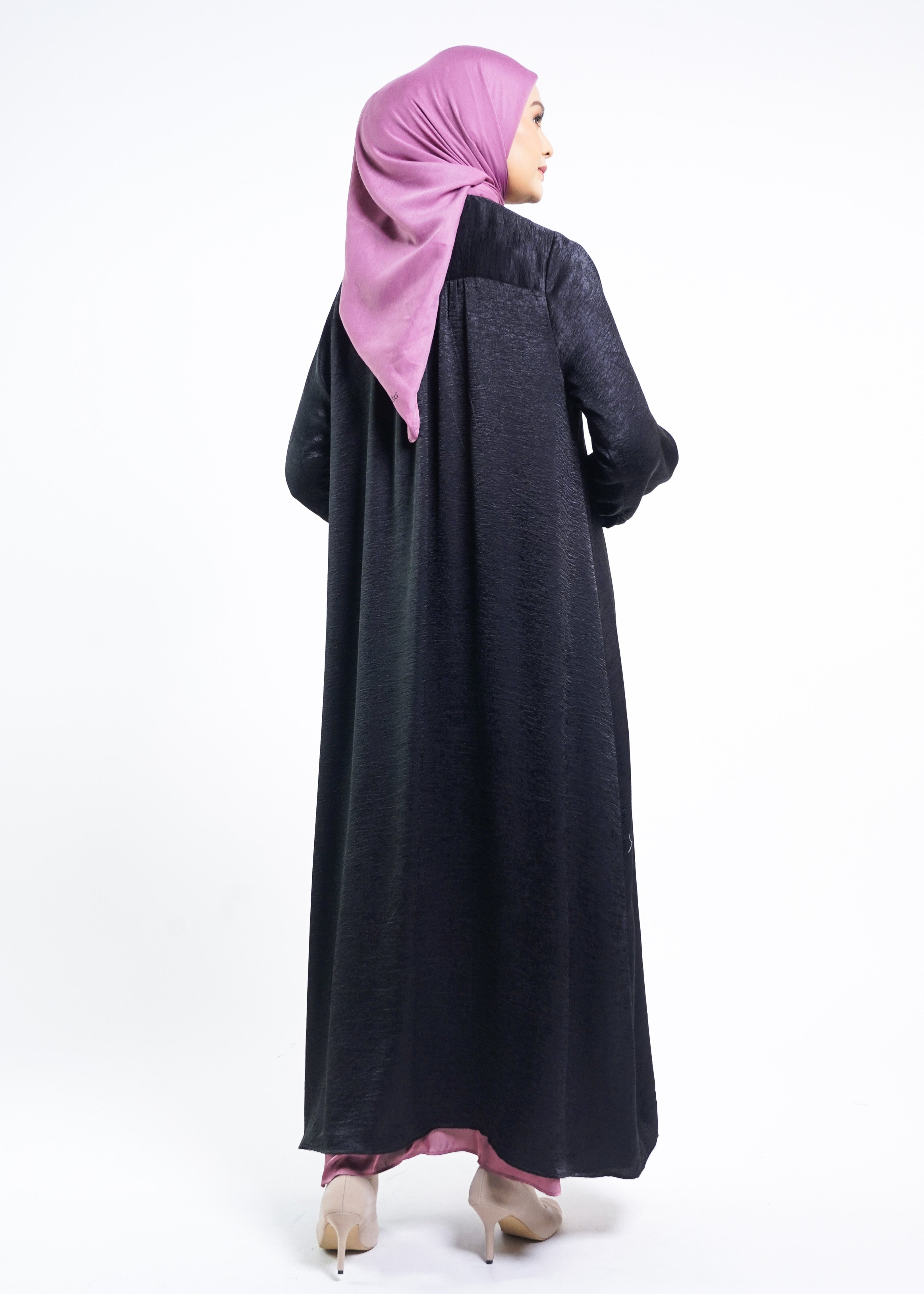 Gamis Outer Al - Khawarizmi