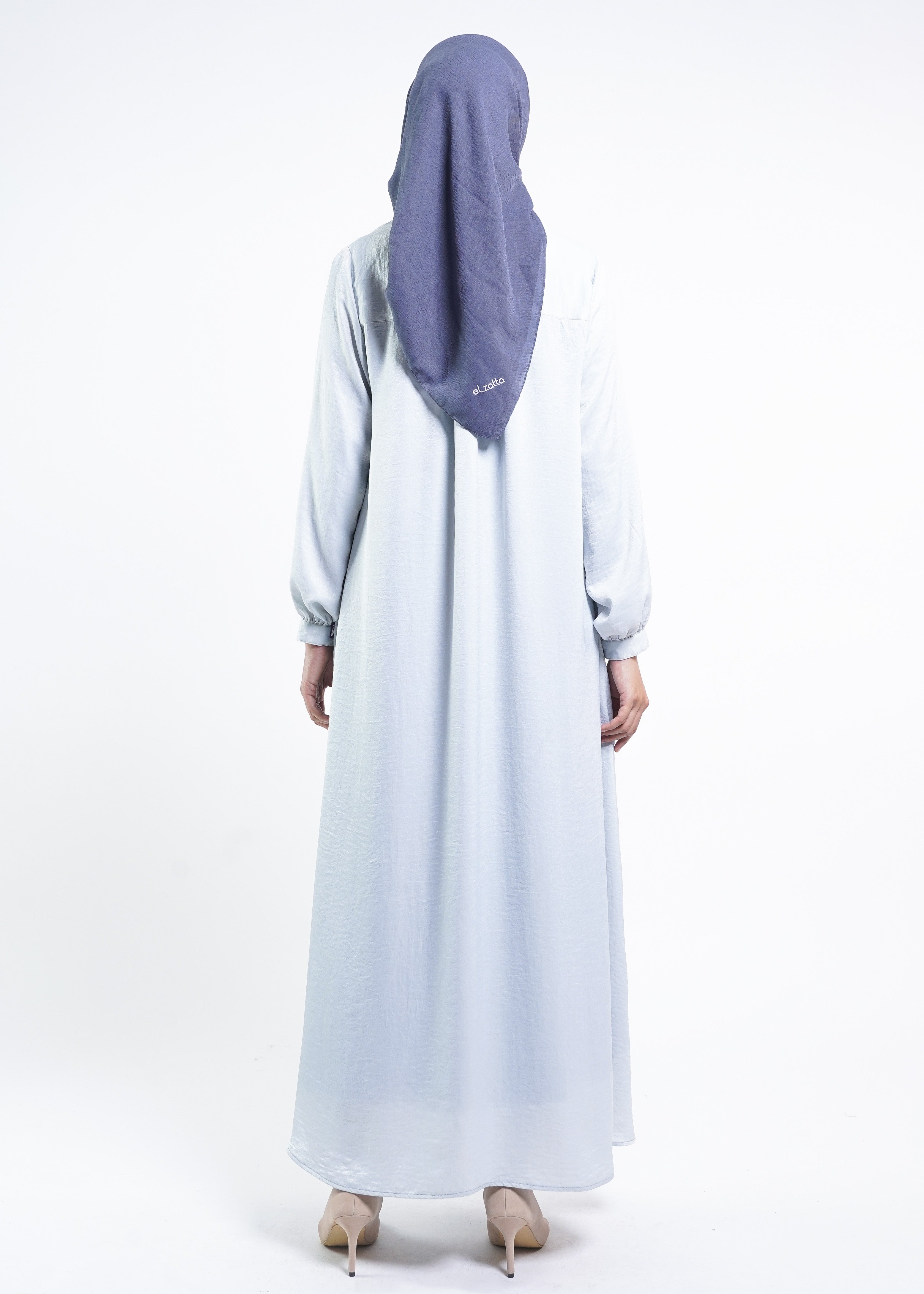 Gamis Outer Al - Khawarizmi