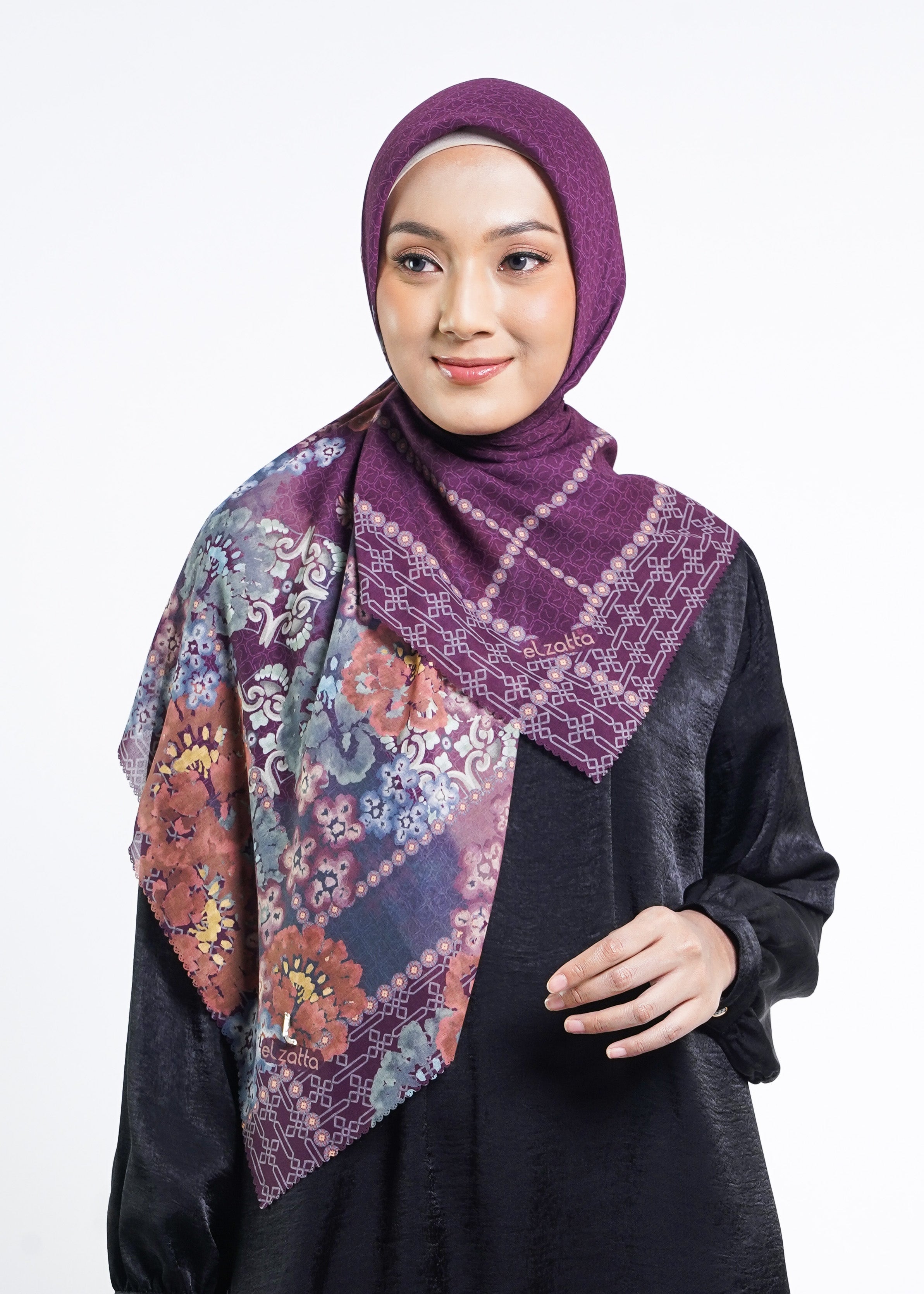 Hijab Kanara Cherise