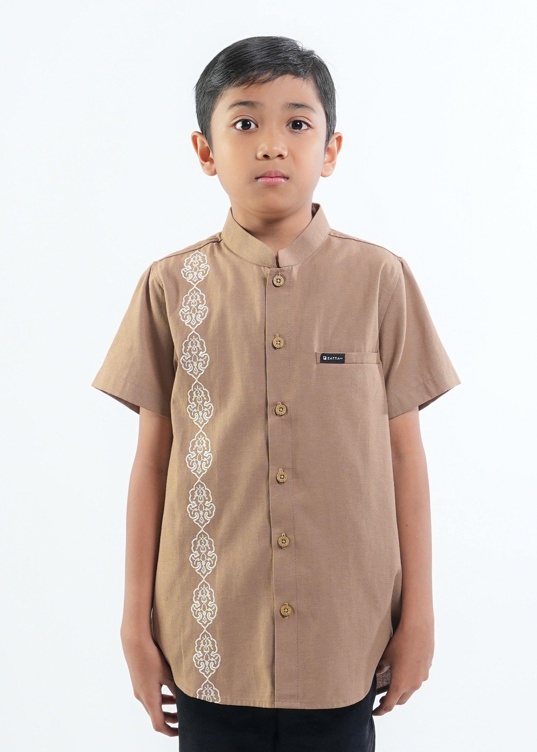 Koko Anak Bordir Al-Khawarizmi