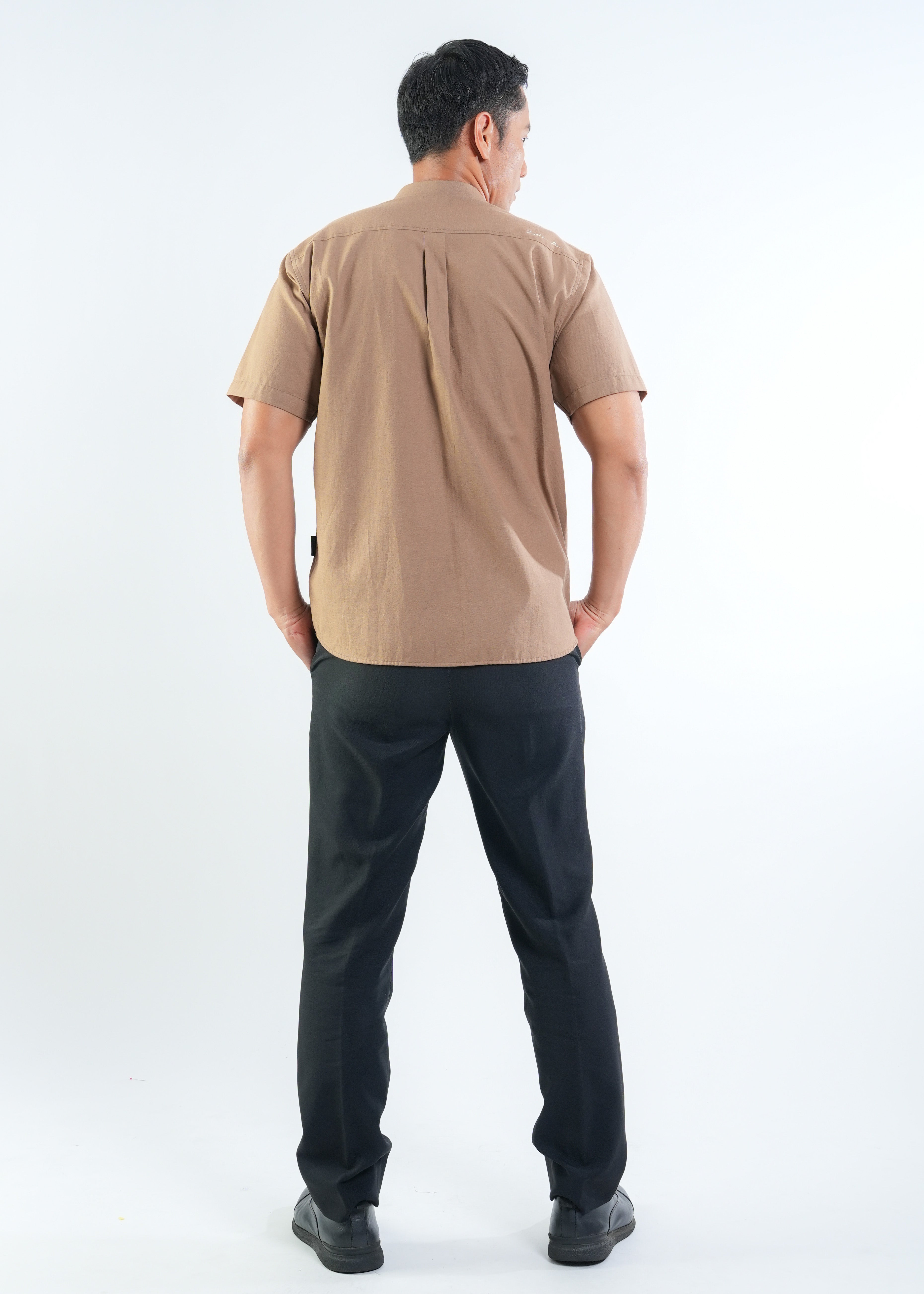 Zatta Men Koko Bordir Al - Khawarizmi