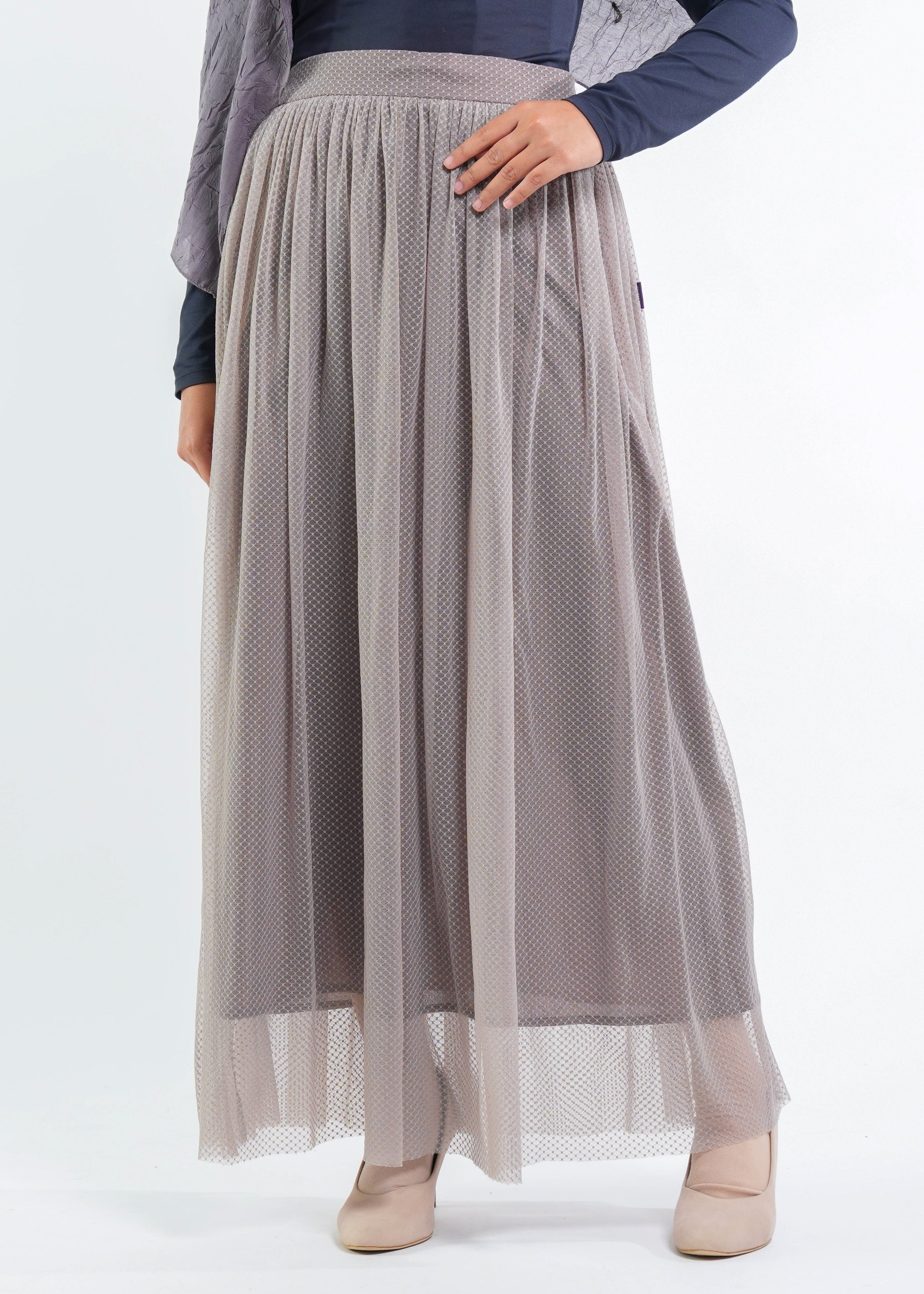 Rok Tulle