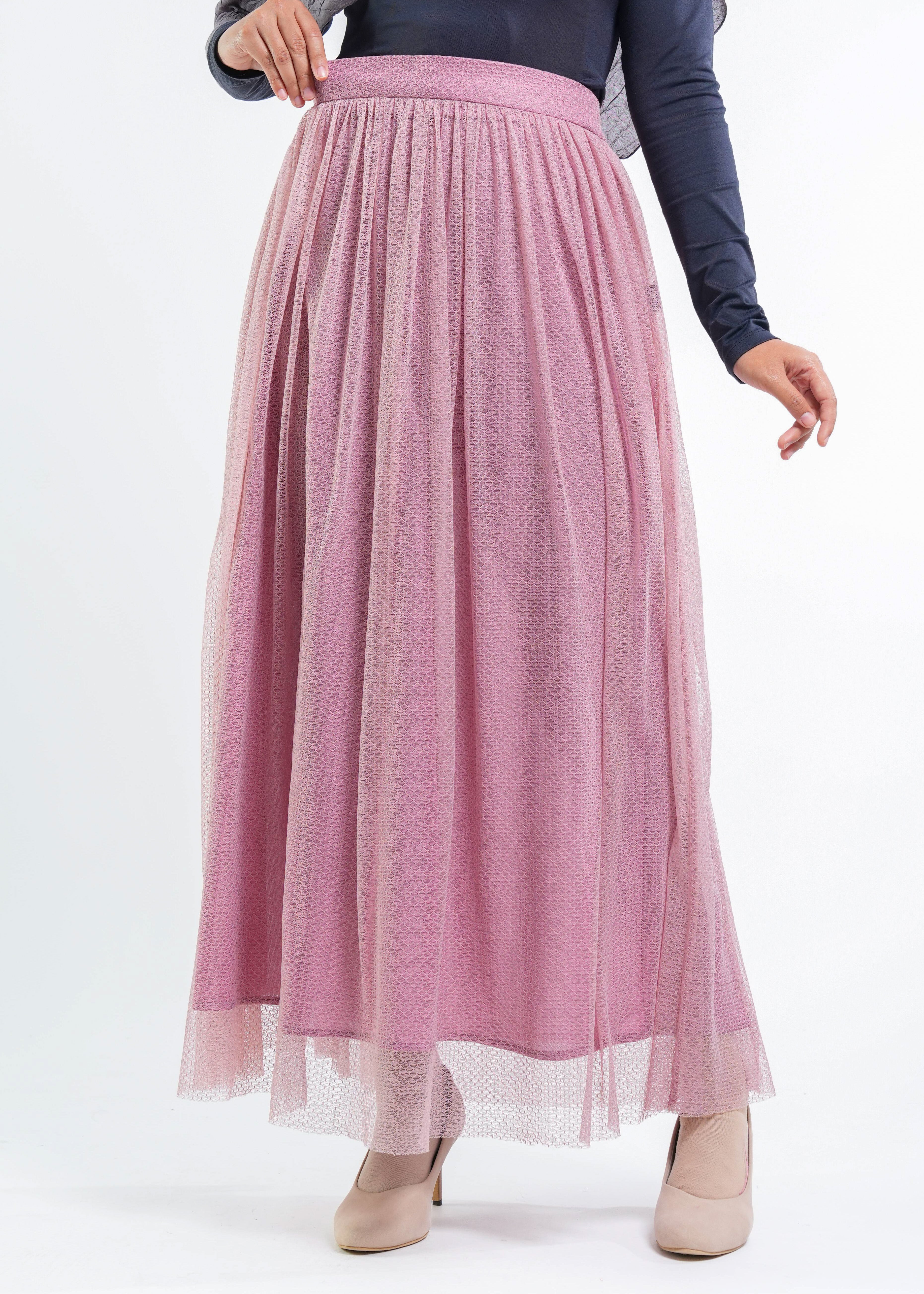 Rok Tulle