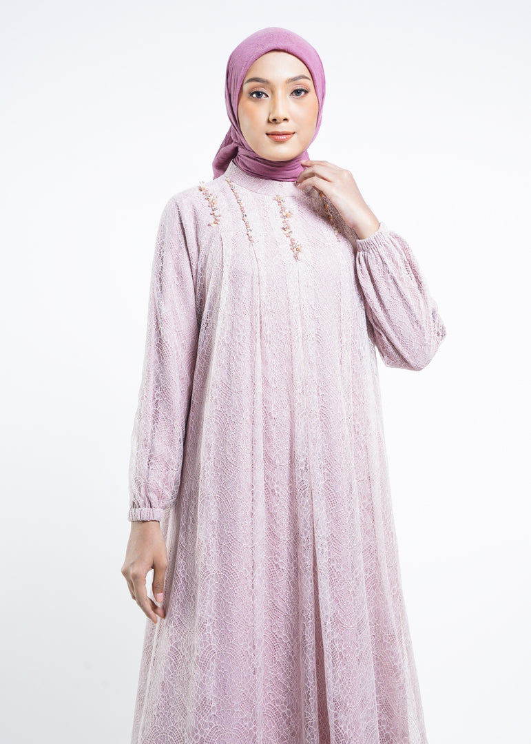 Gamis Chantily Al-Bukhari