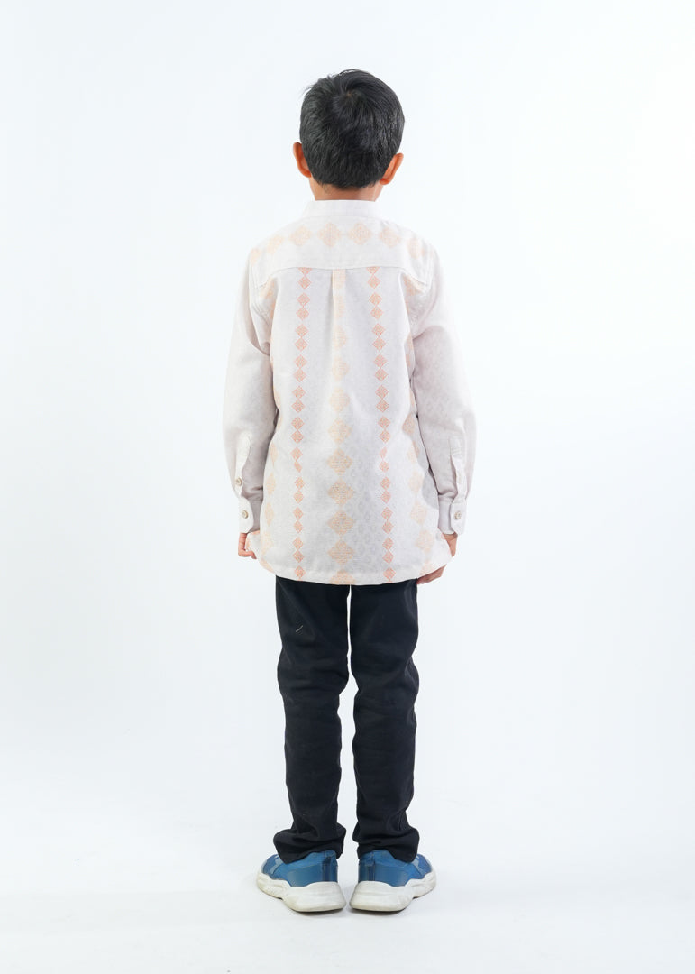 Koko Anak Arezo Panjang Al-Bukhari