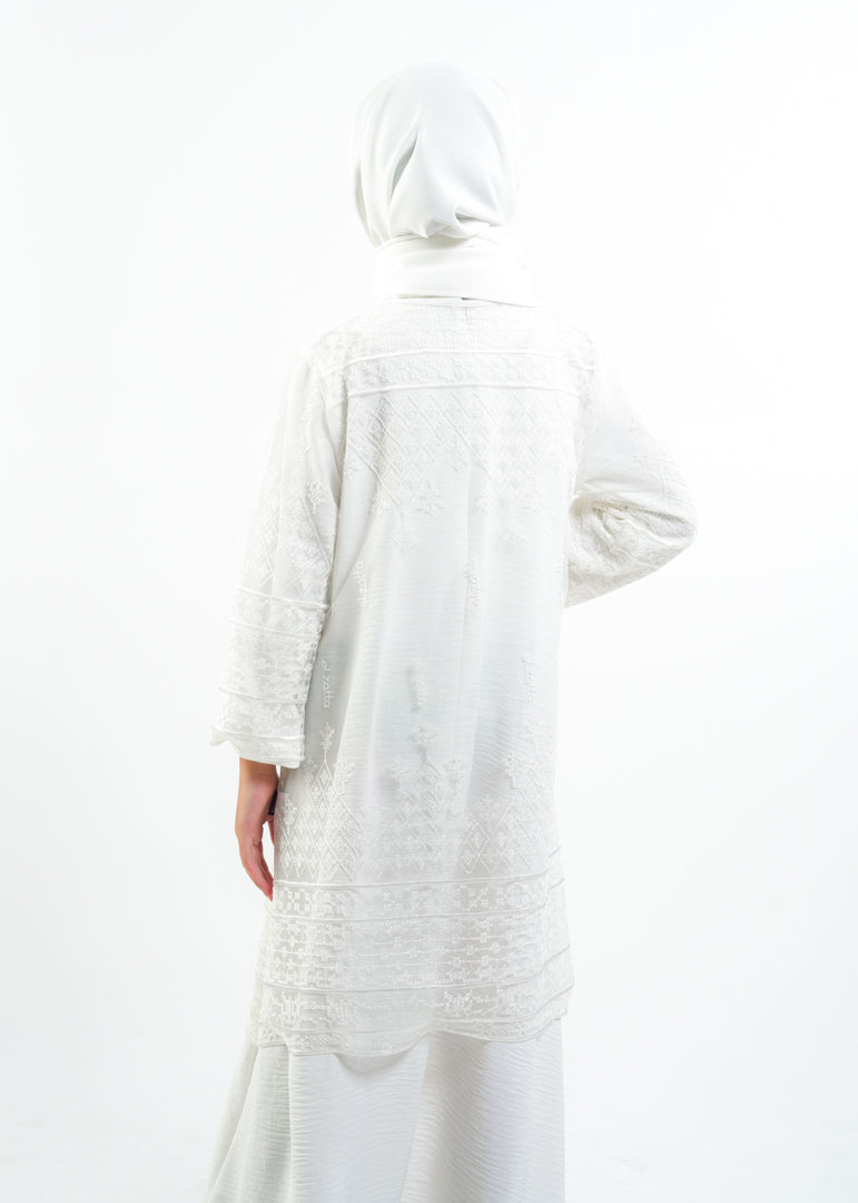 Outer Anak Lace Al Bukhari