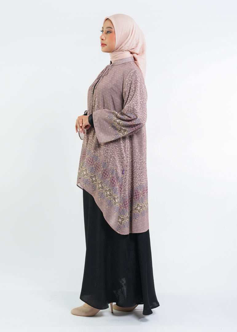 Outer Chiffon Al-Bukhari