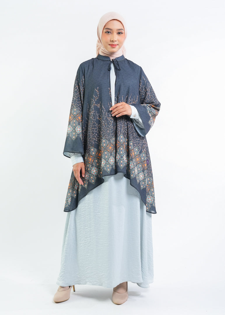 Outer Chiffon Al-Bukhari