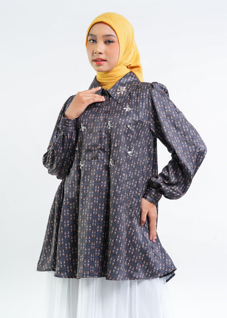 Tunik Beads Al-Bukhari