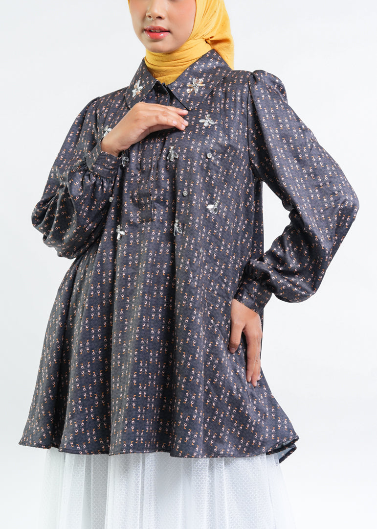 Tunik Beads Al-Bukhari