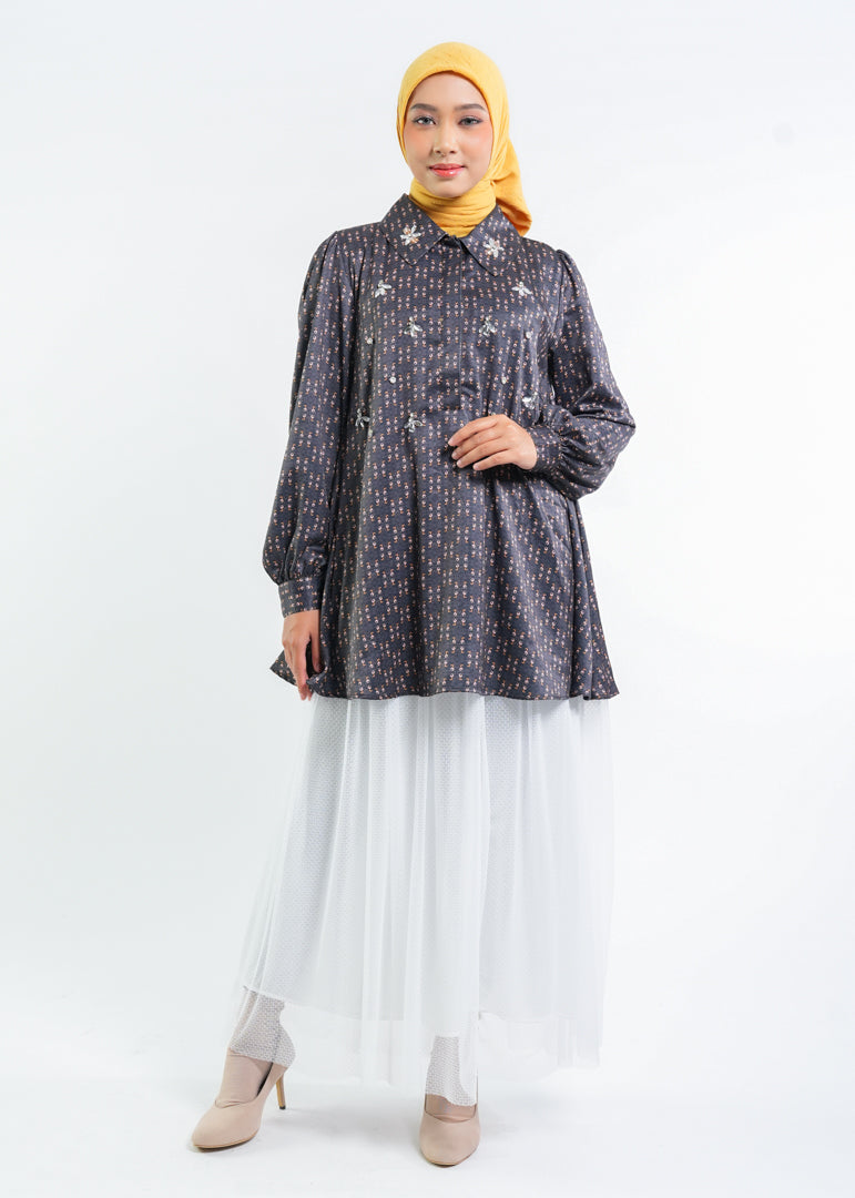 Tunik Beads Al-Bukhari