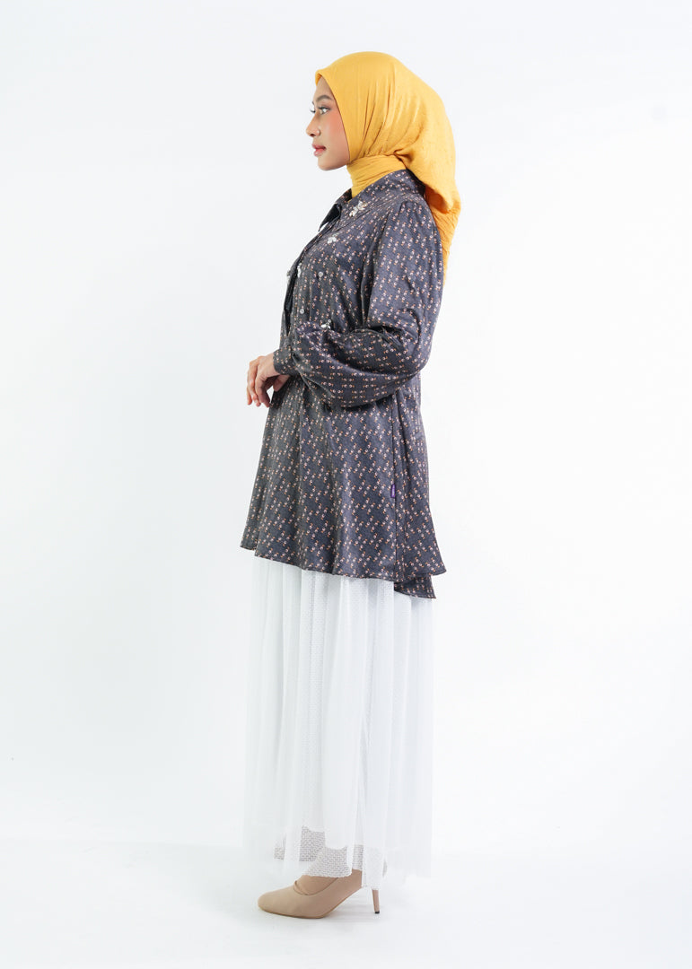 Tunik Beads Al-Bukhari