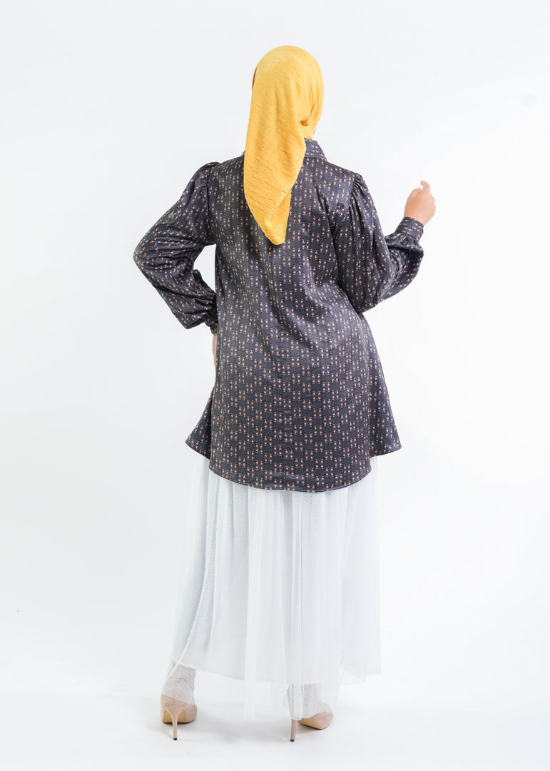 Tunik Beads Al-Bukhari