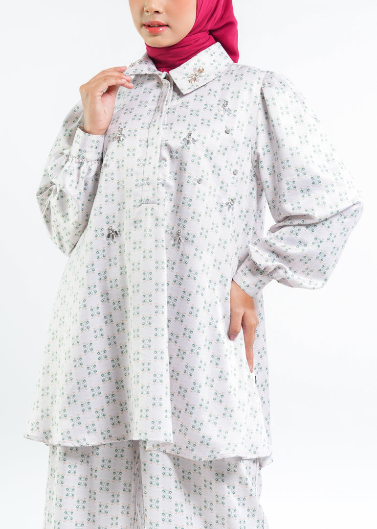 Tunik Beads Al-Bukhari