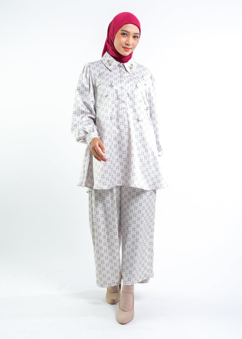 Tunik Beads Al-Bukhari