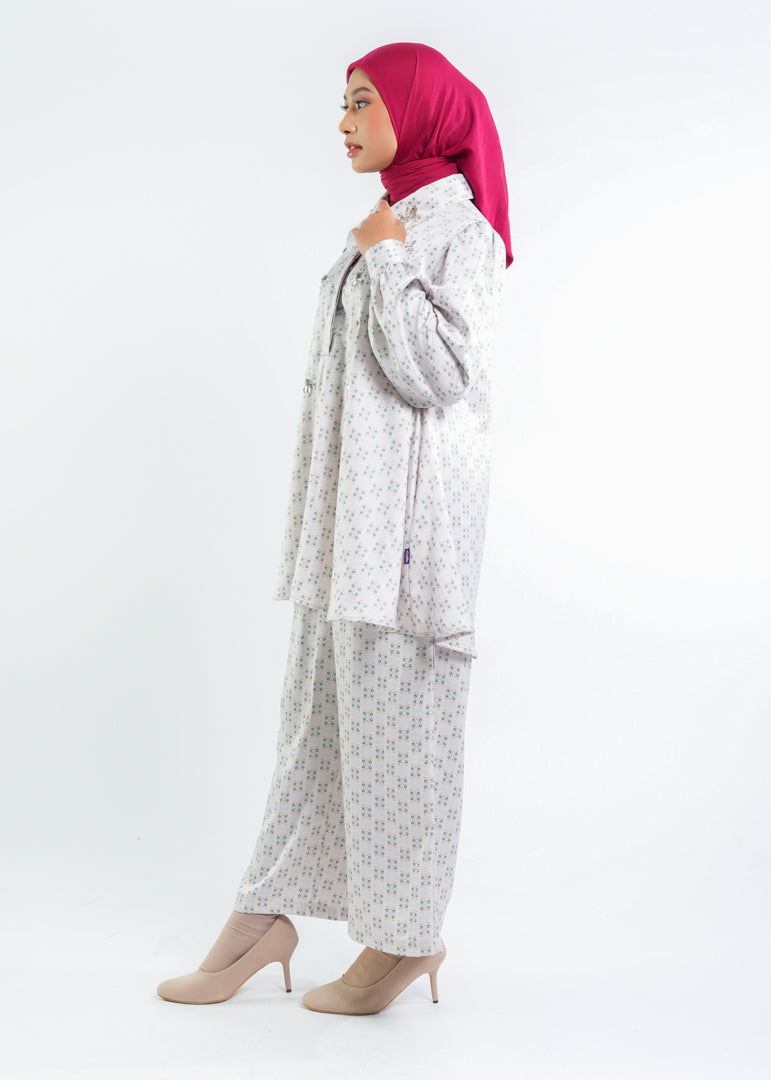 Tunik Beads Al-Bukhari