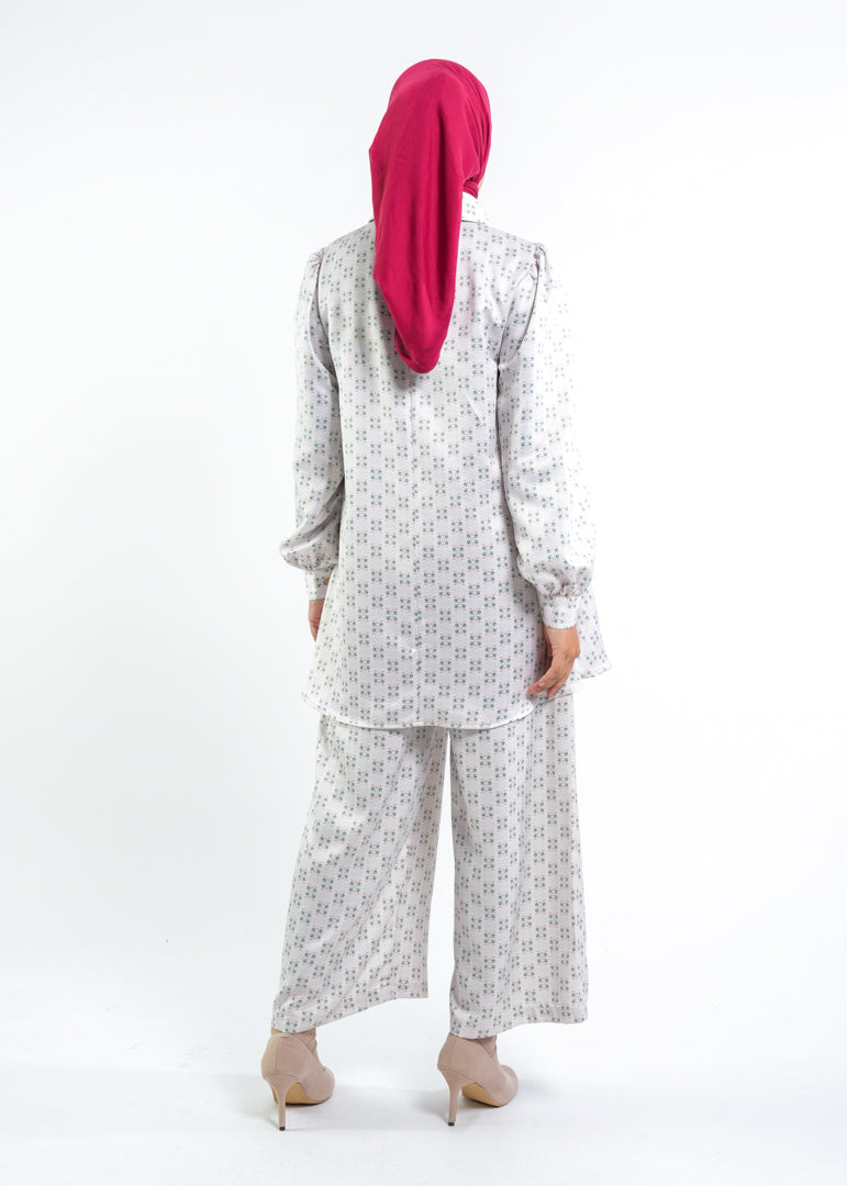 Tunik Beads Al-Bukhari