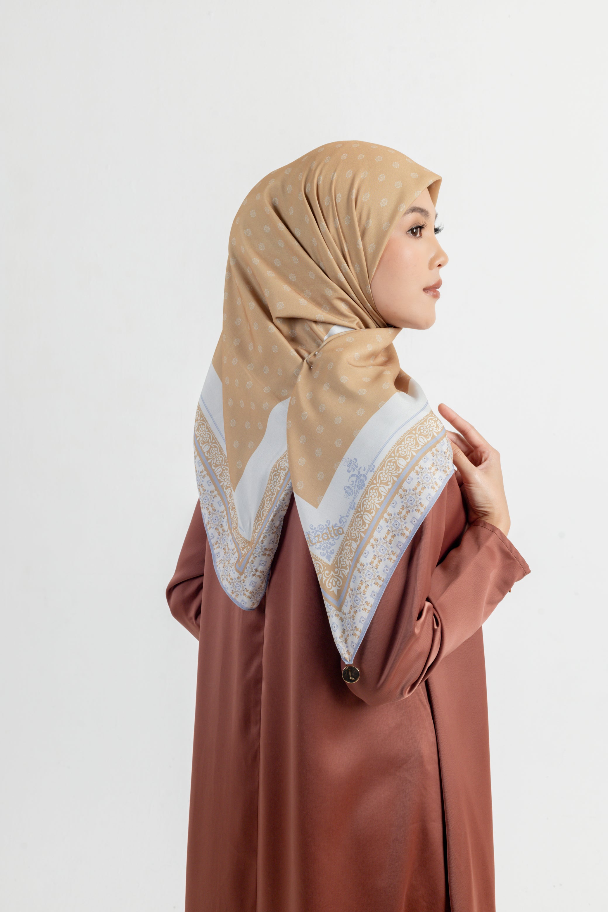 KAILA MAZAYA MARRAKESH