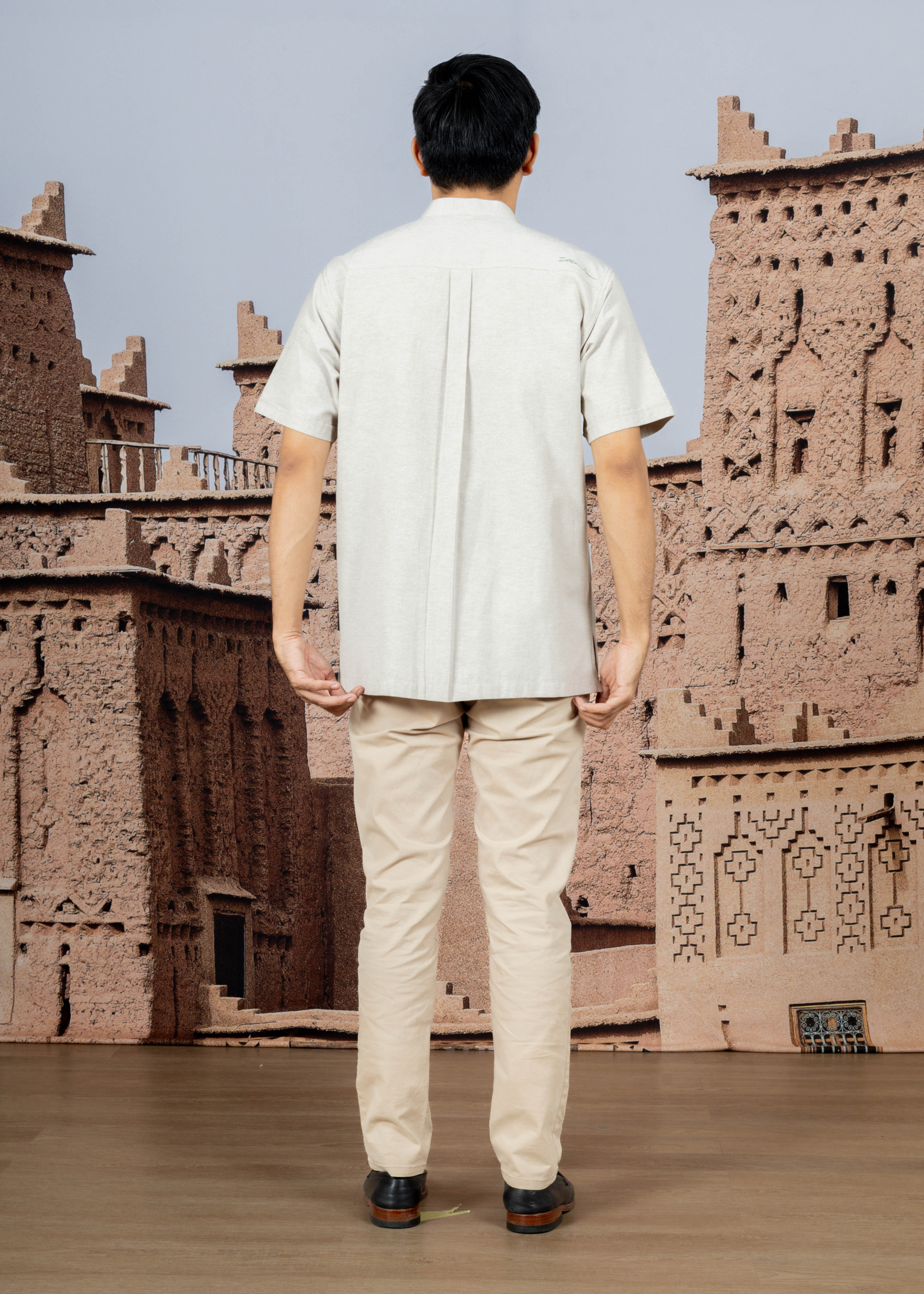 Koko Bordir Casablanca