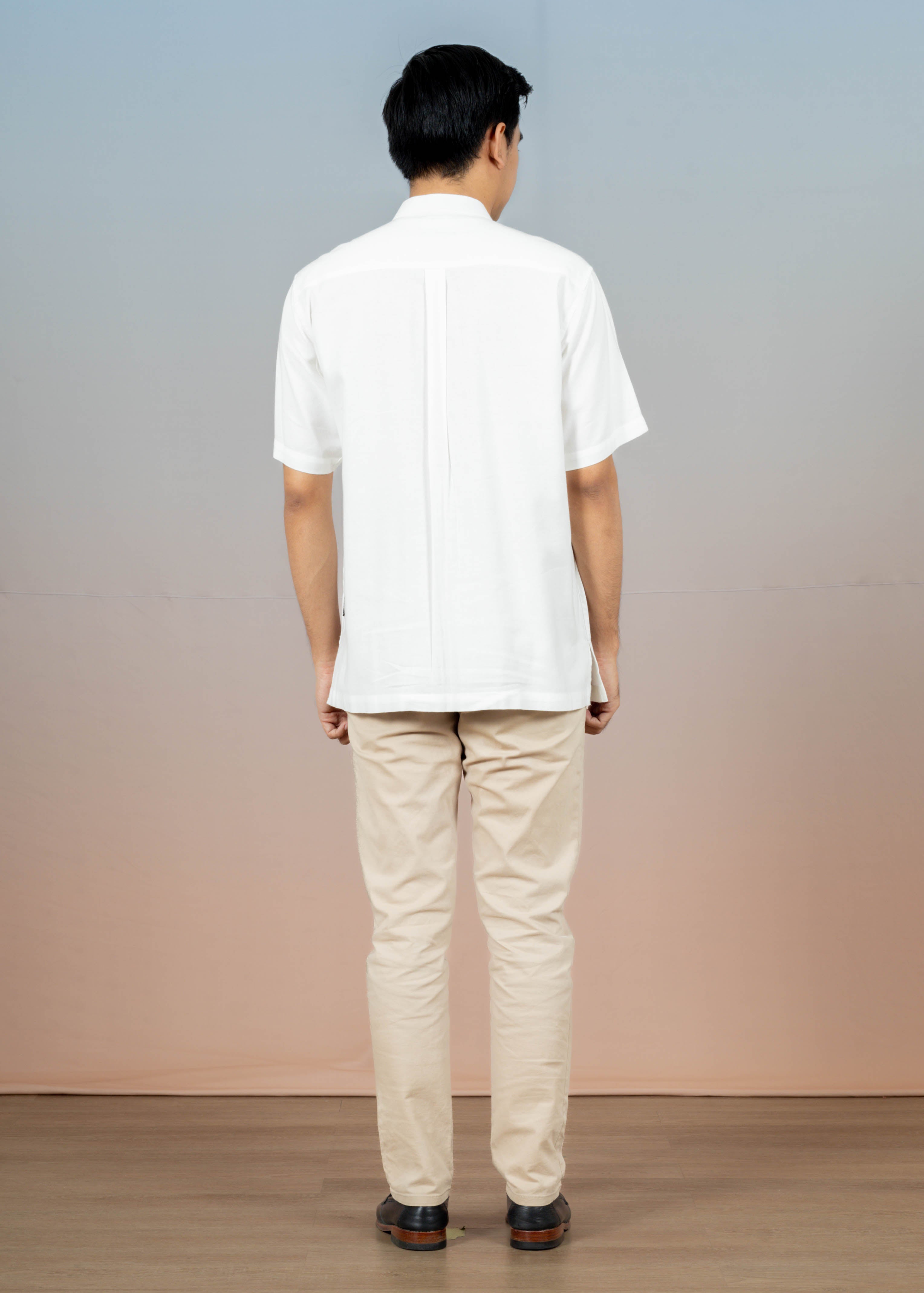 Koko Cotton Embroiderry Border