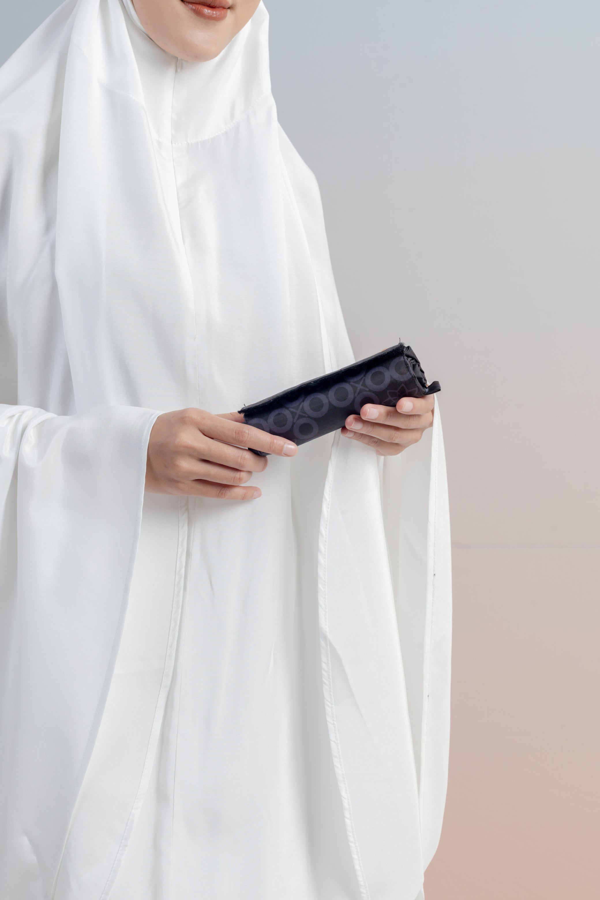 Sajadah Travel Print