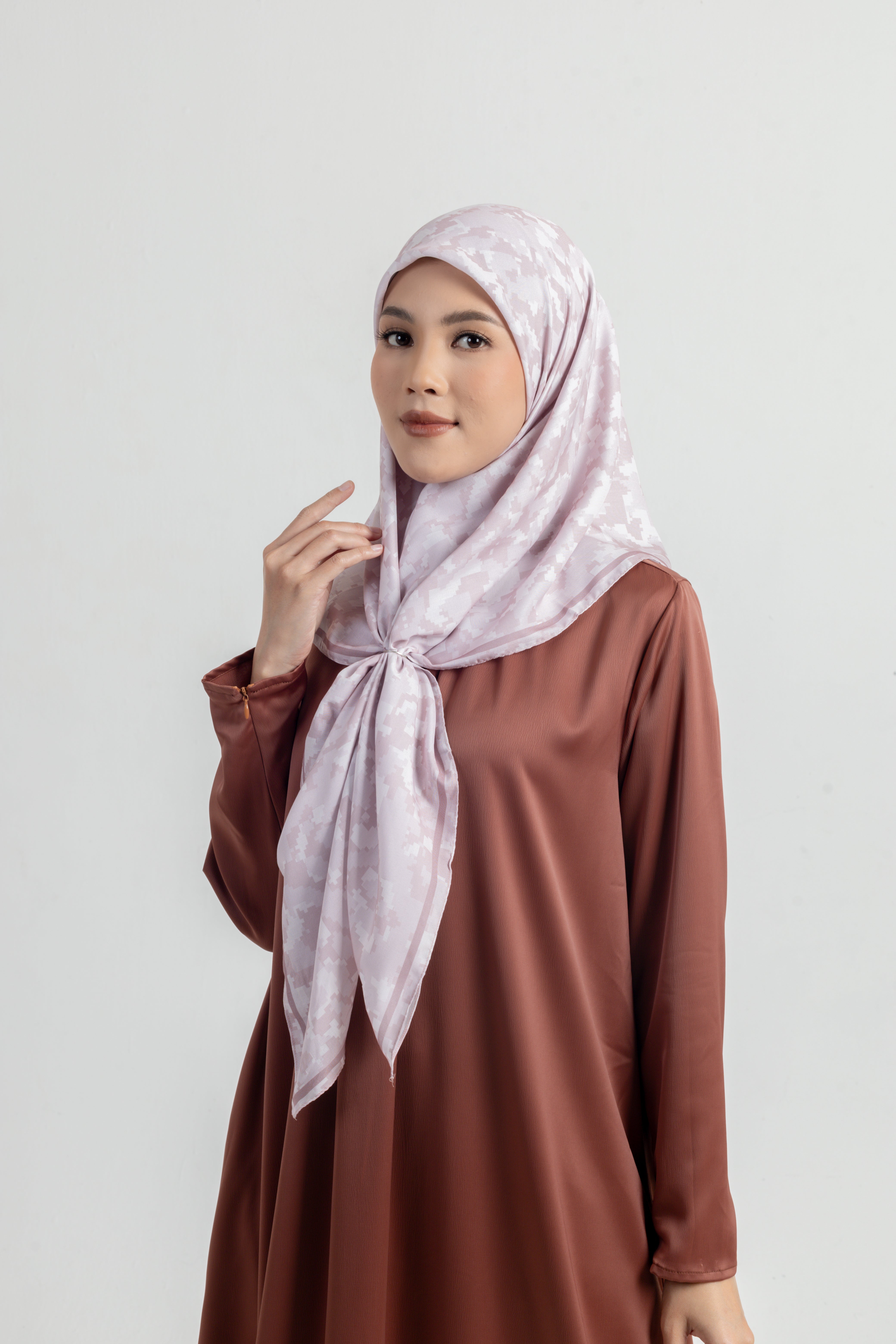 Kaila Pixel Casablanca