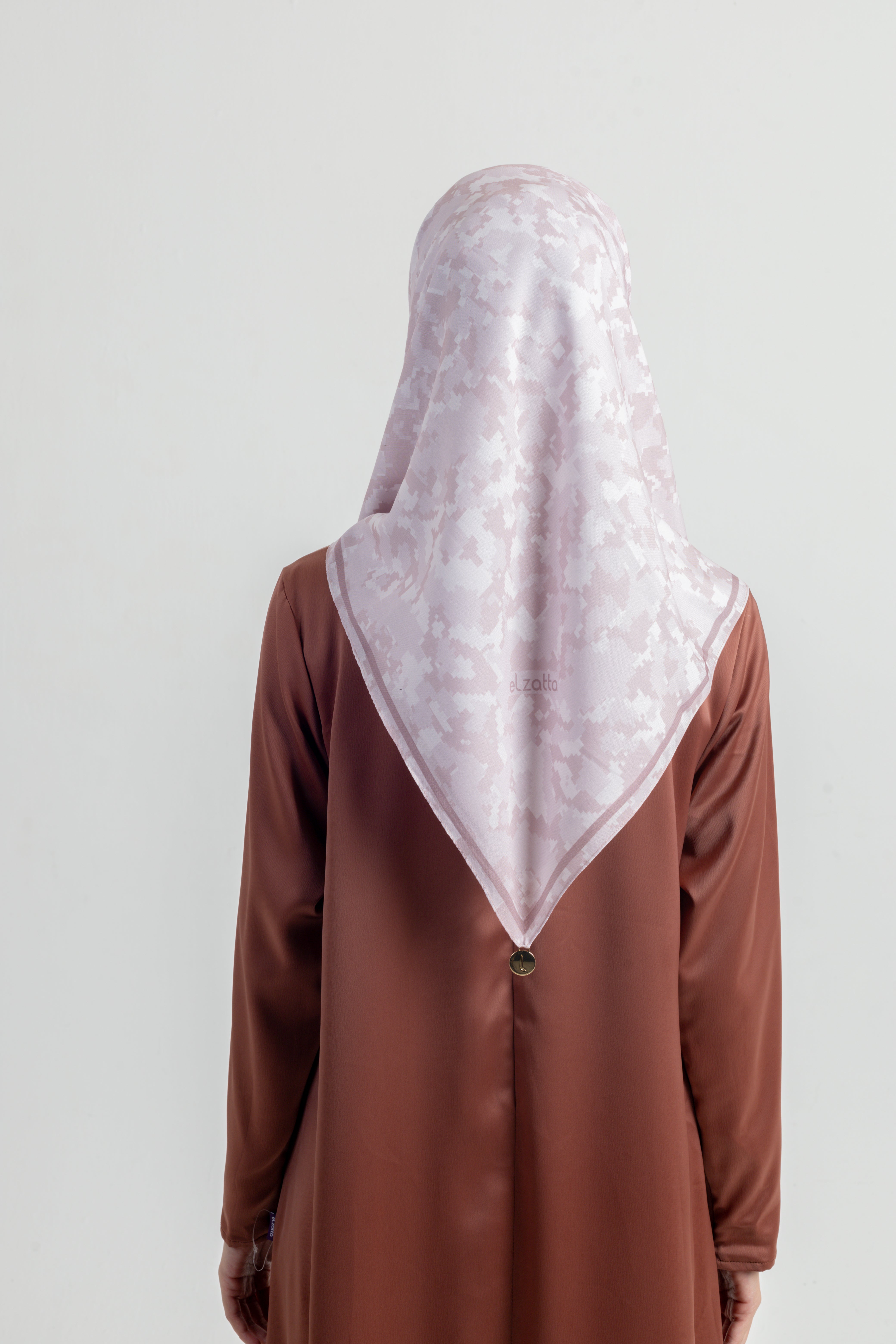 Kaila Pixel Casablanca