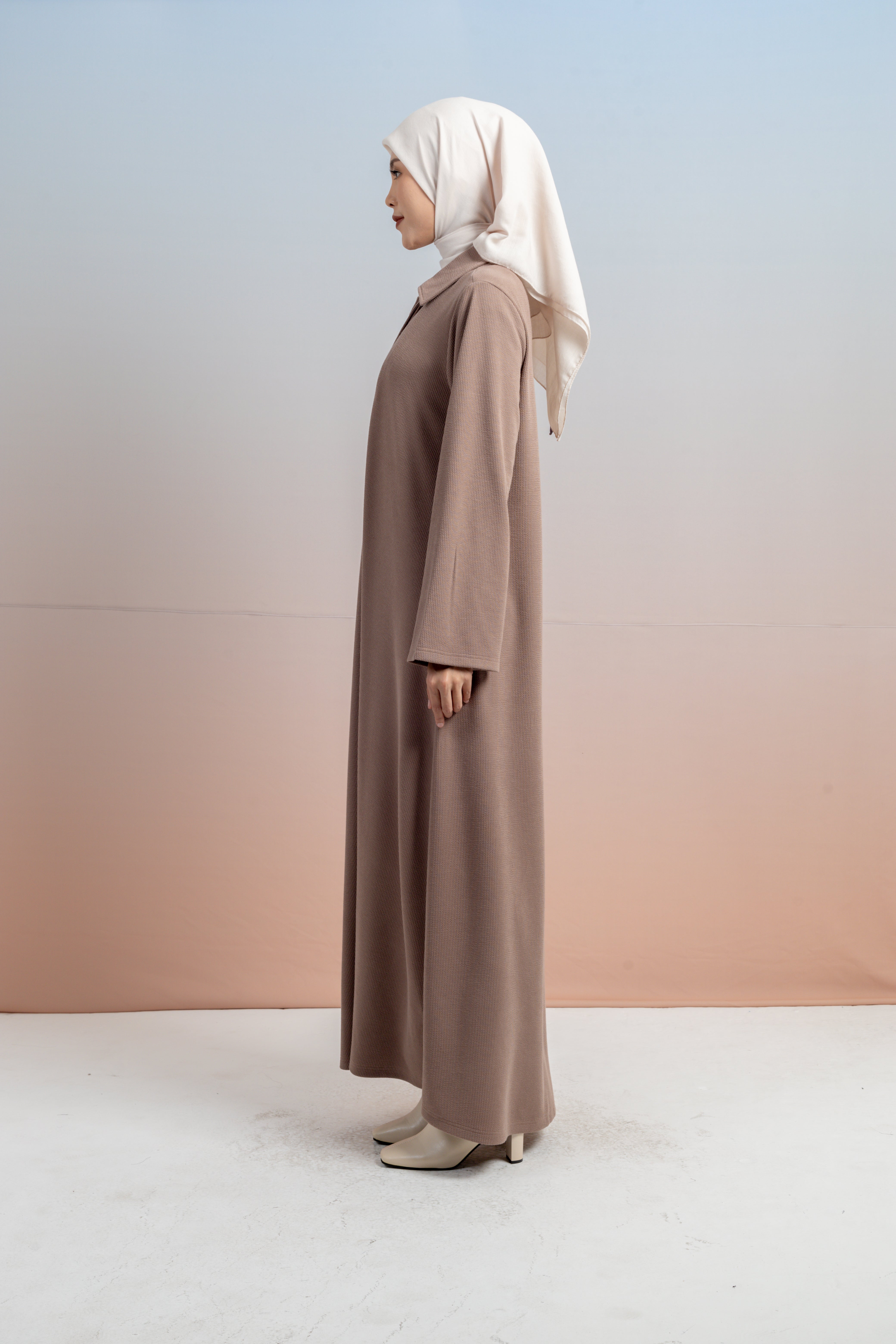 GAMIS PLAKET KNIT PLAT