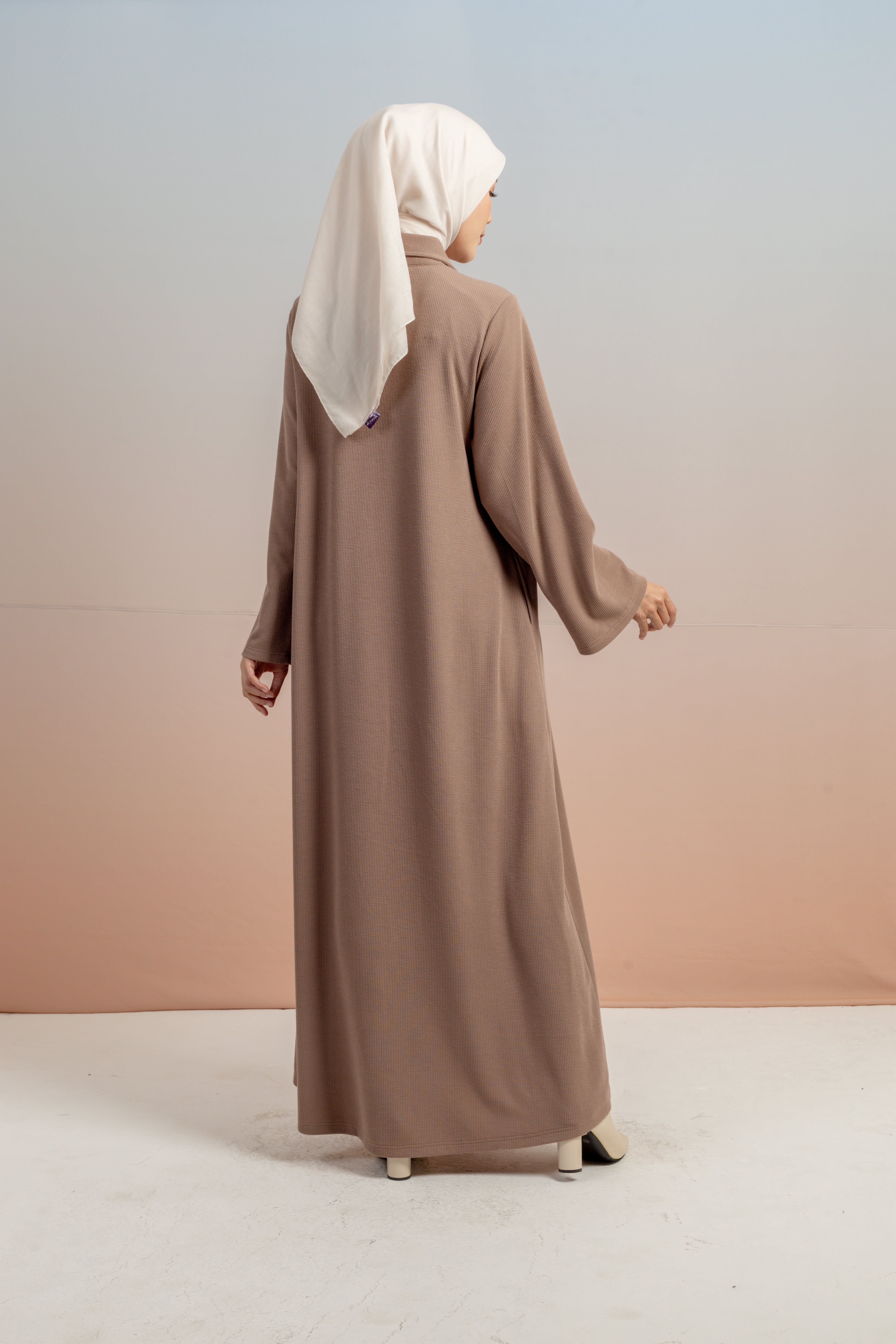 GAMIS PLAKET KNIT PLAT