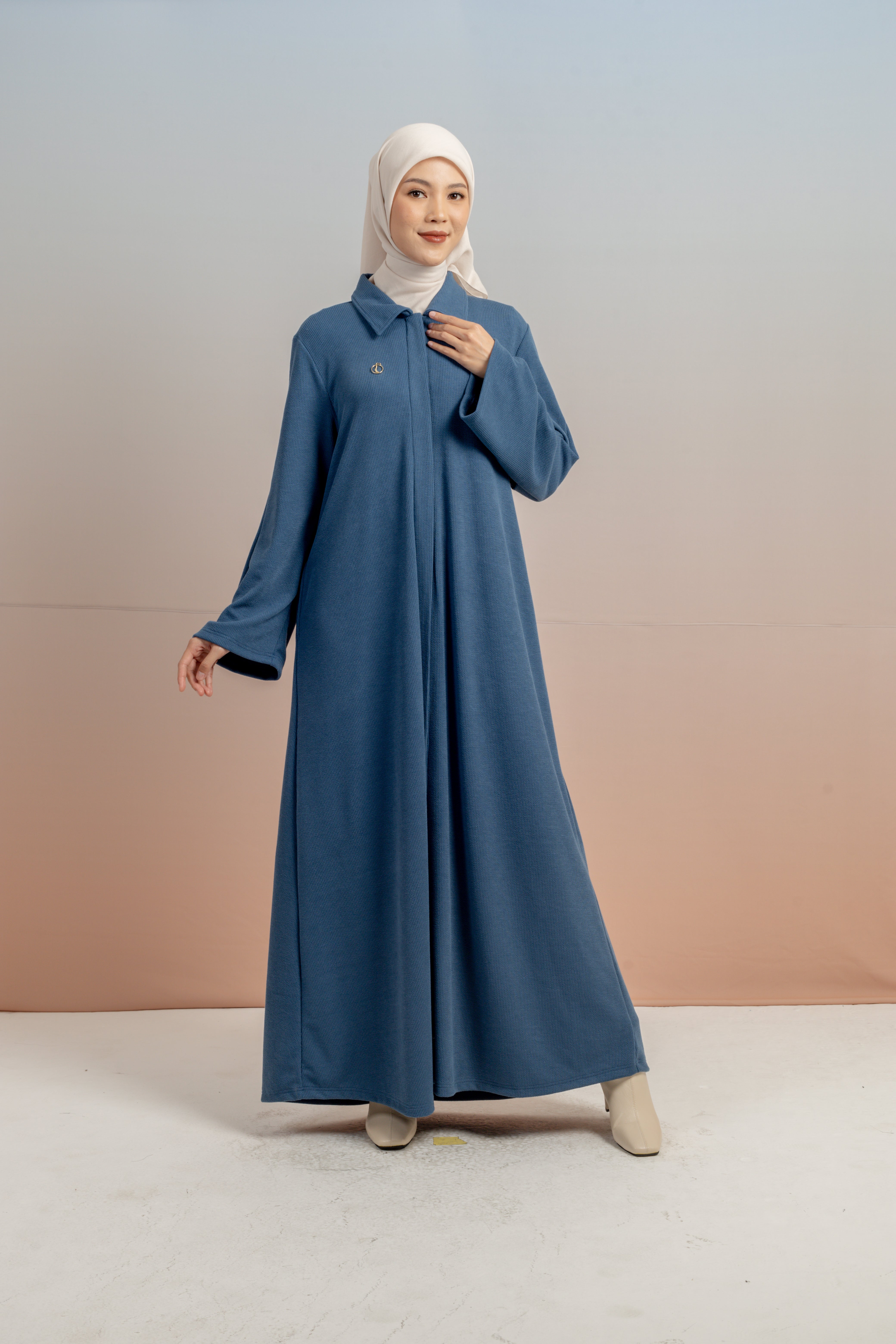 GAMIS PLAKET KNIT PLAT