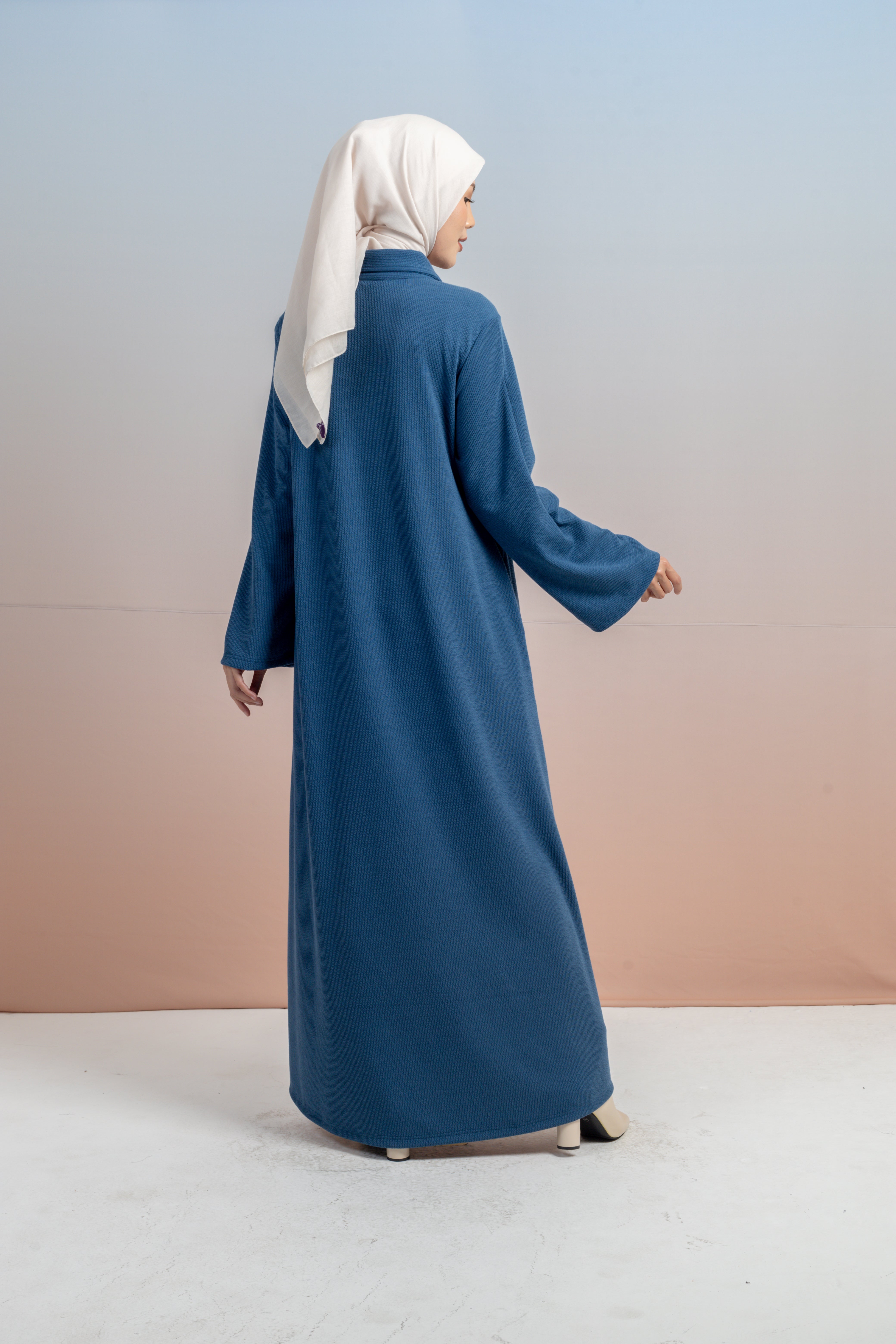 GAMIS PLAKET KNIT PLAT