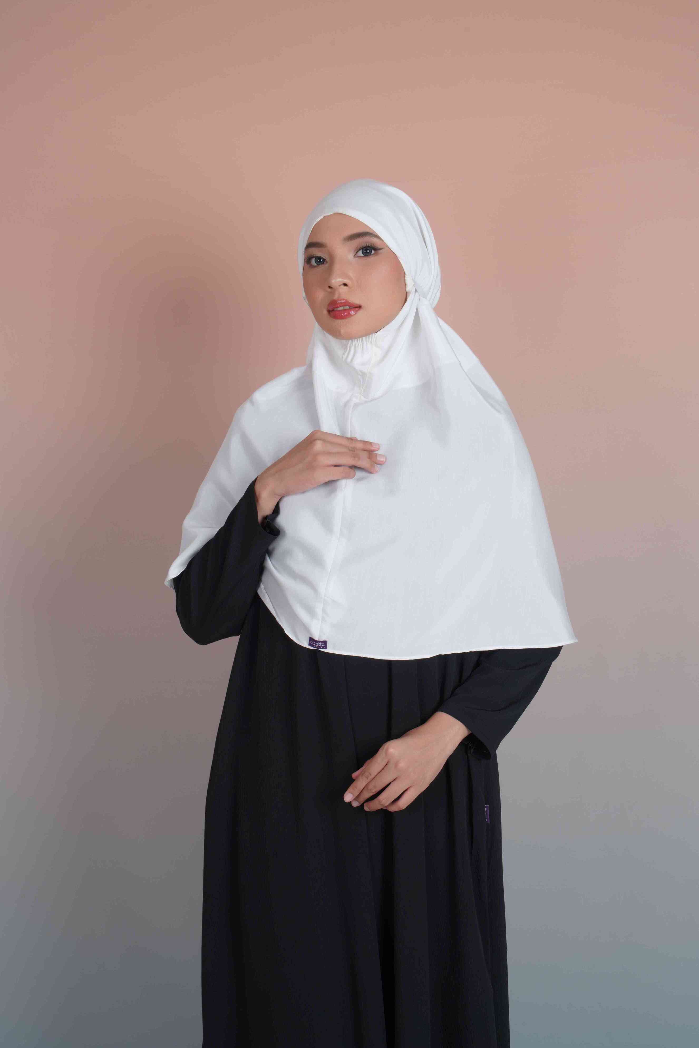 ZARIA TALI SR