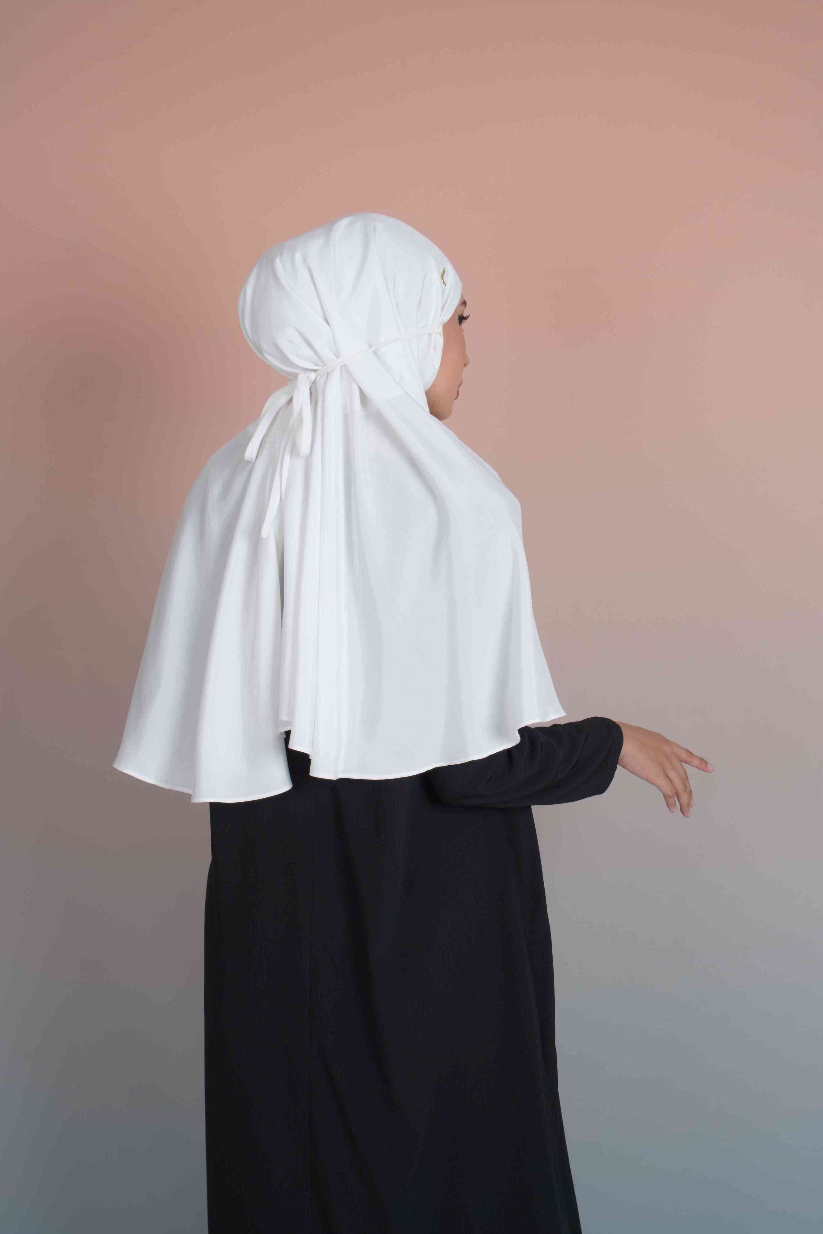 ZARIA TALI SR