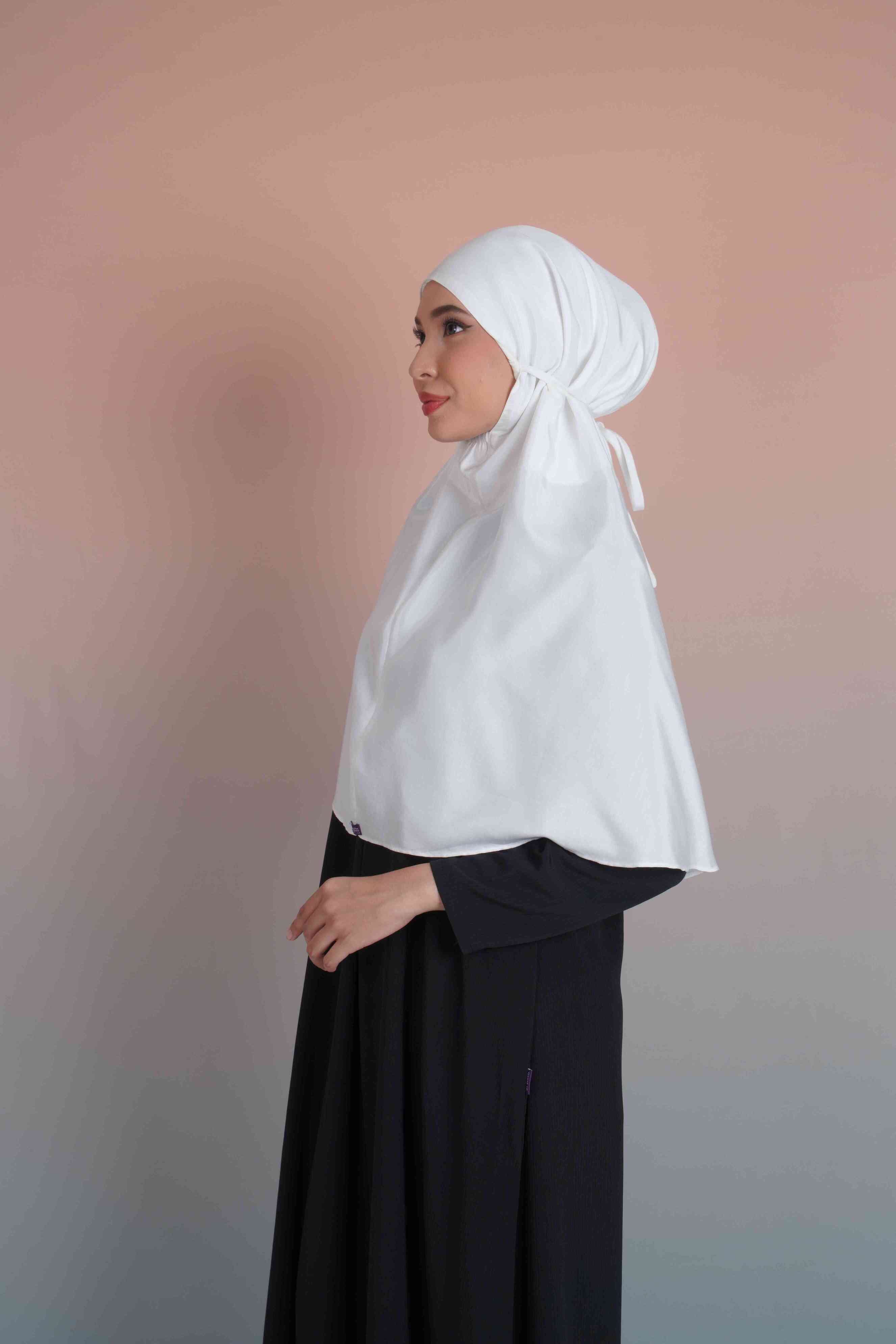 ZARIA TALI SR