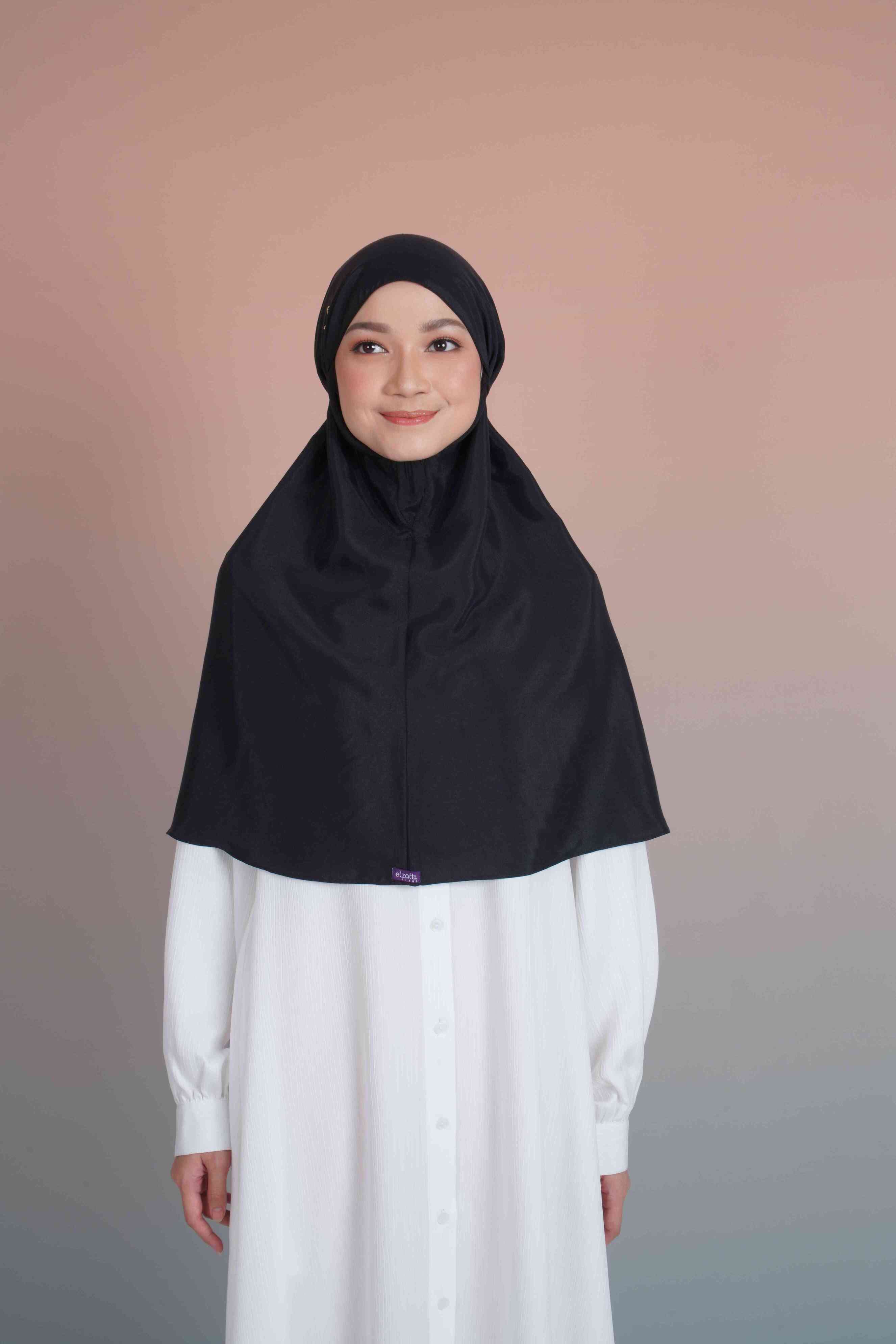 ZARIA TALI SR