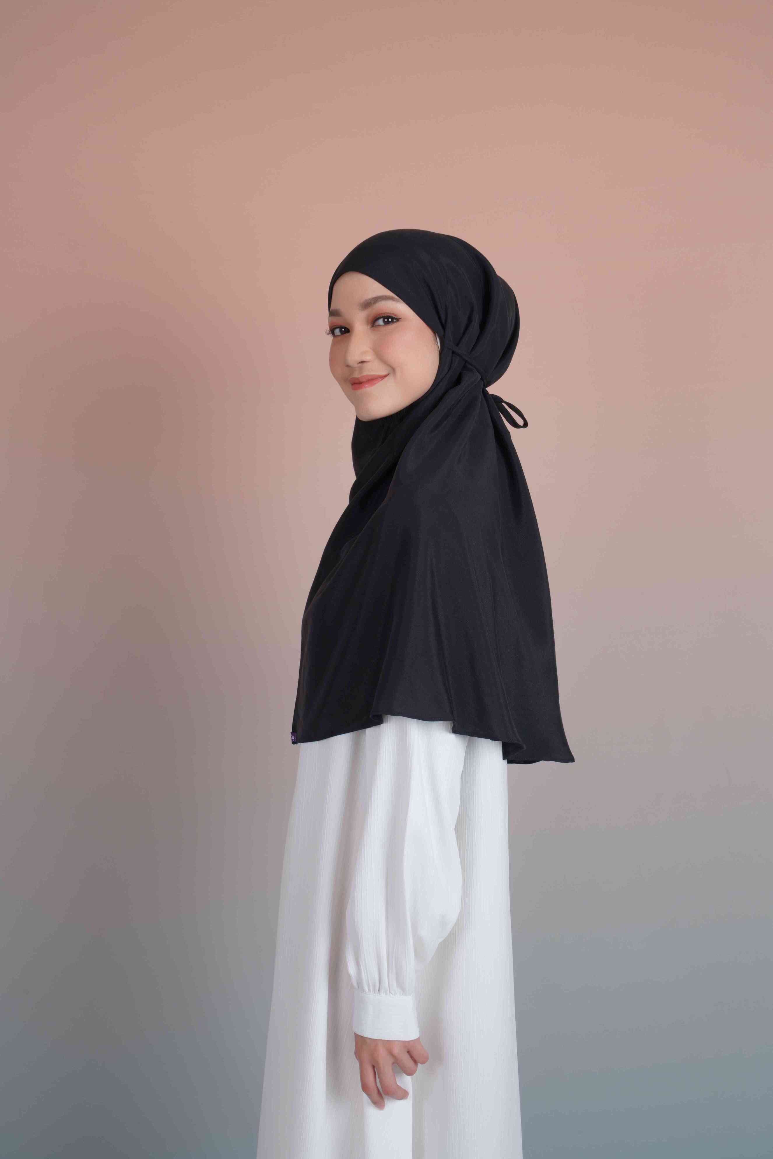 ZARIA TALI SR