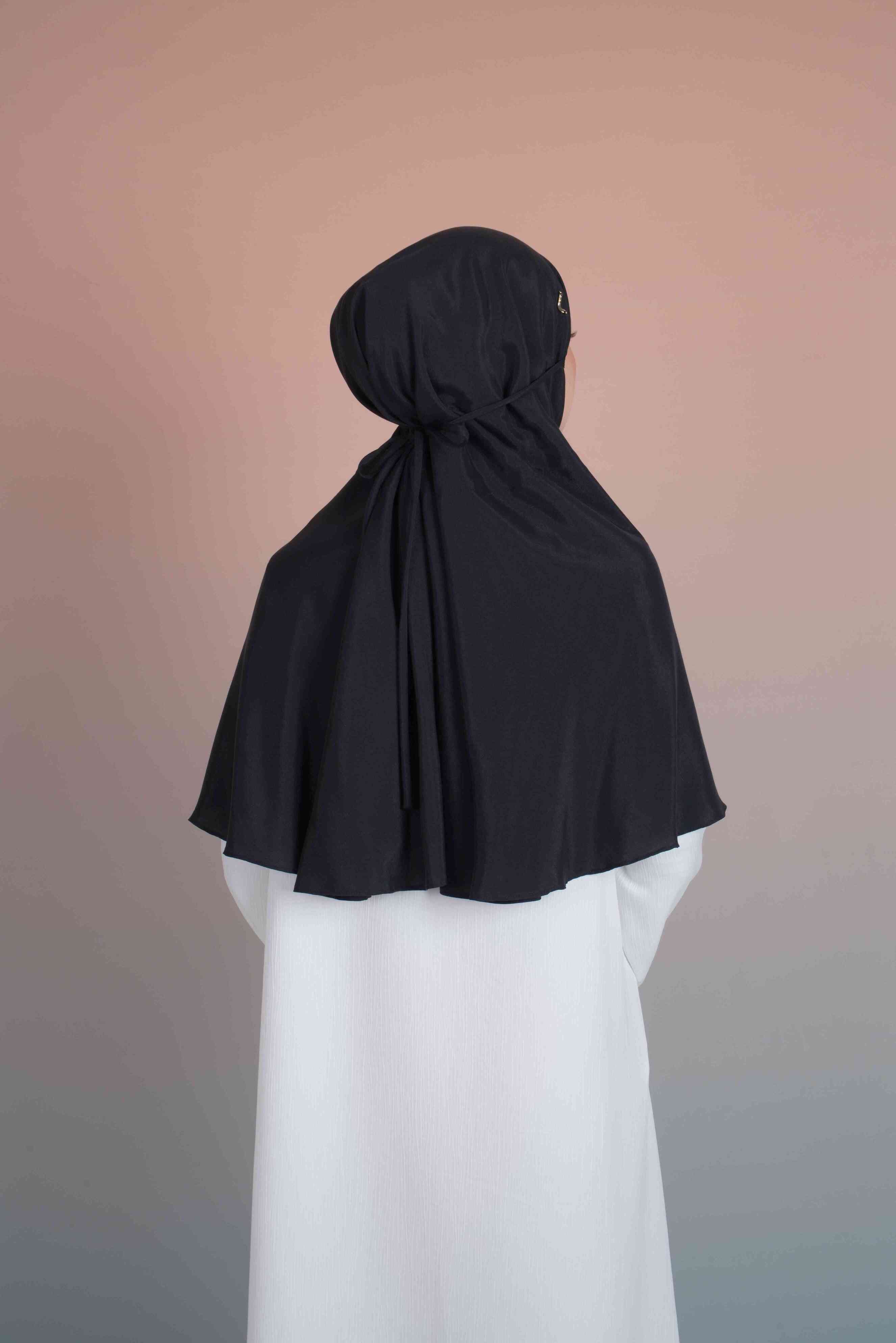 ZARIA TALI SR