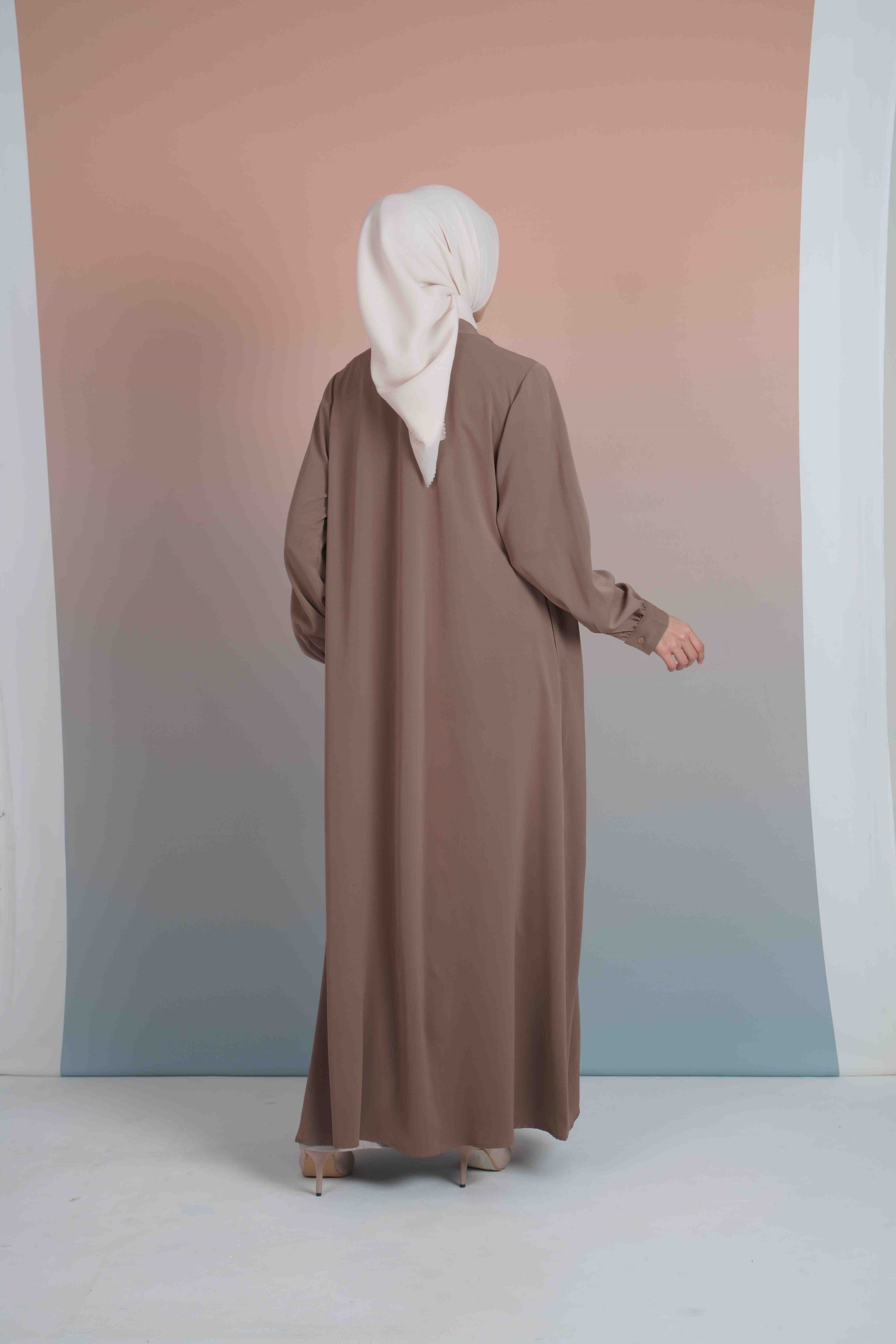 GAMIS KERUT EMBROIDERRY