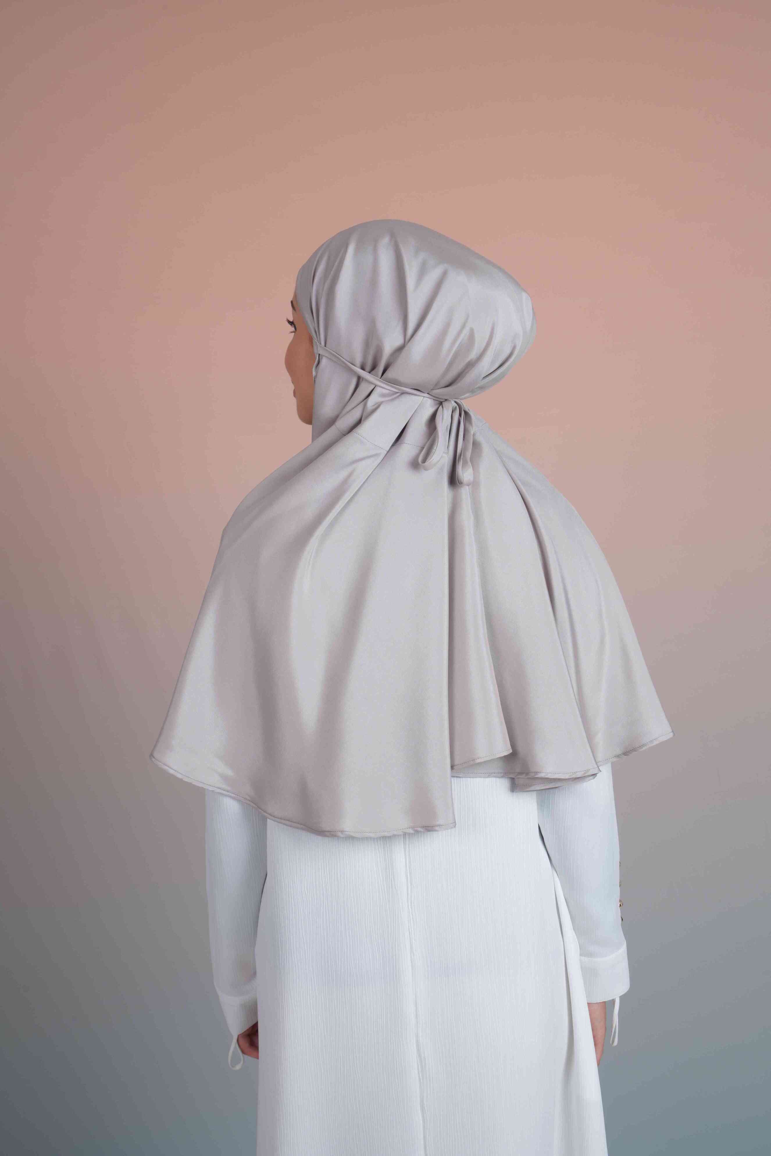ZARIA TALI SR