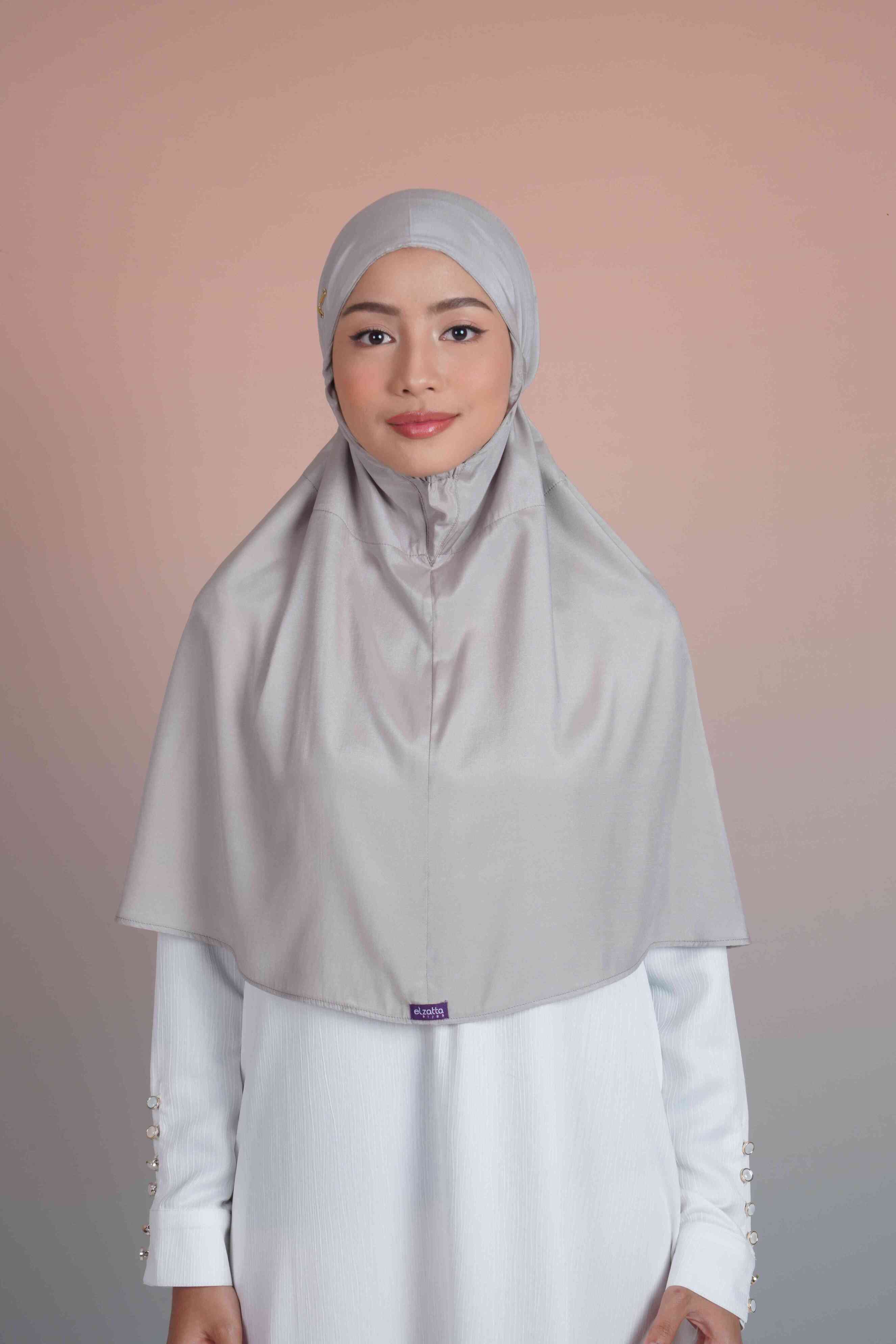 ZARIA TALI SR