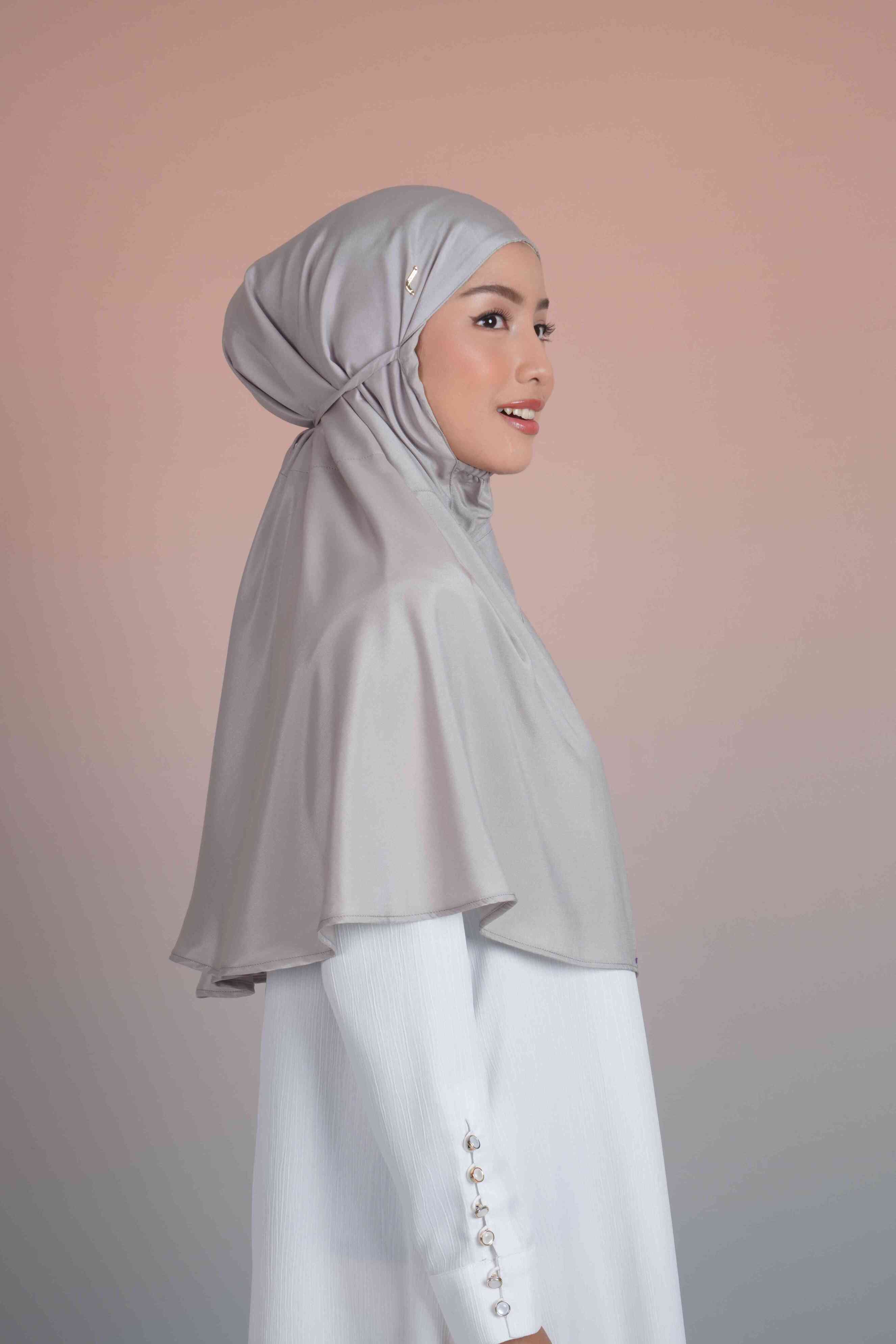 ZARIA TALI SR