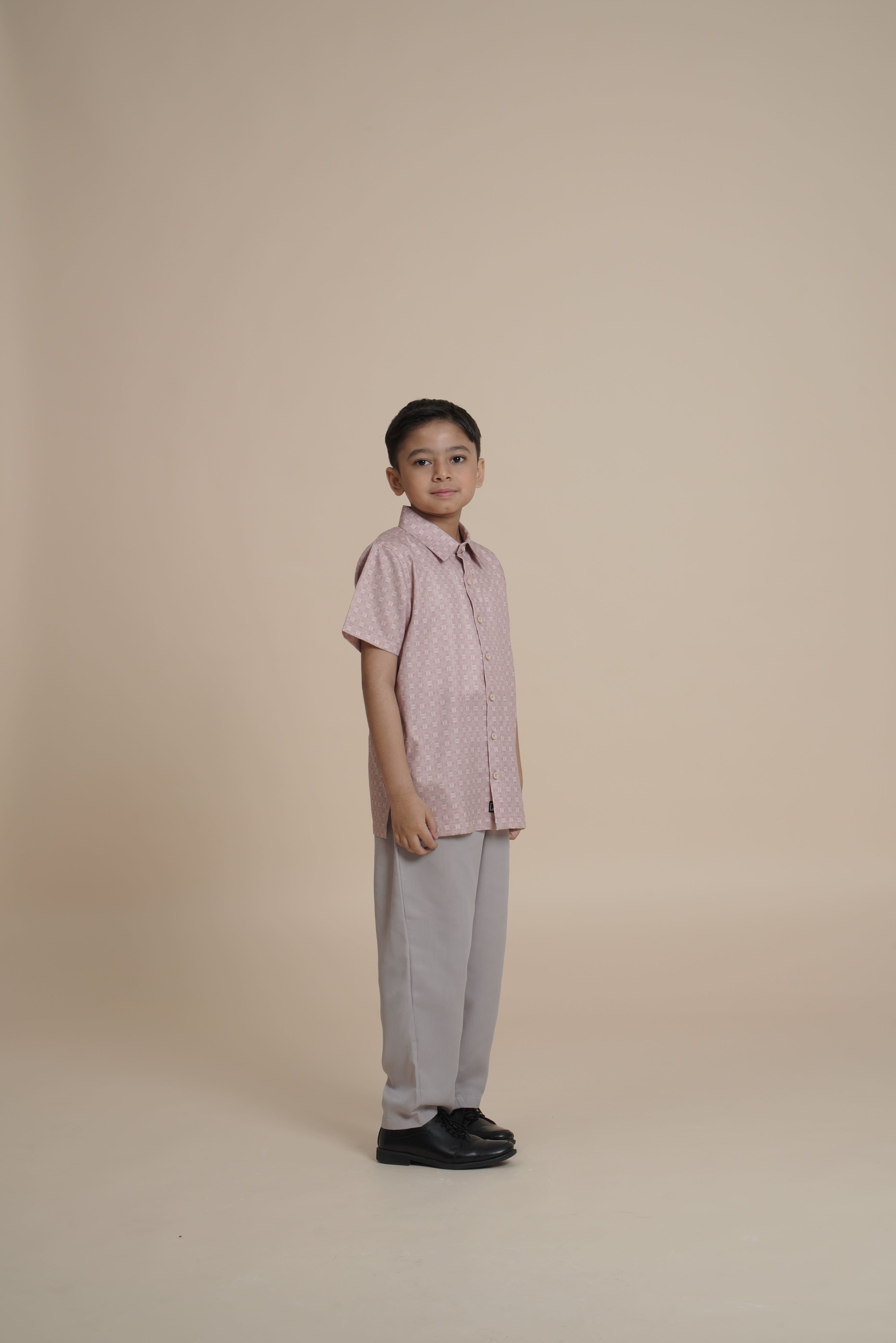 Kemeja Anak Ummumusa