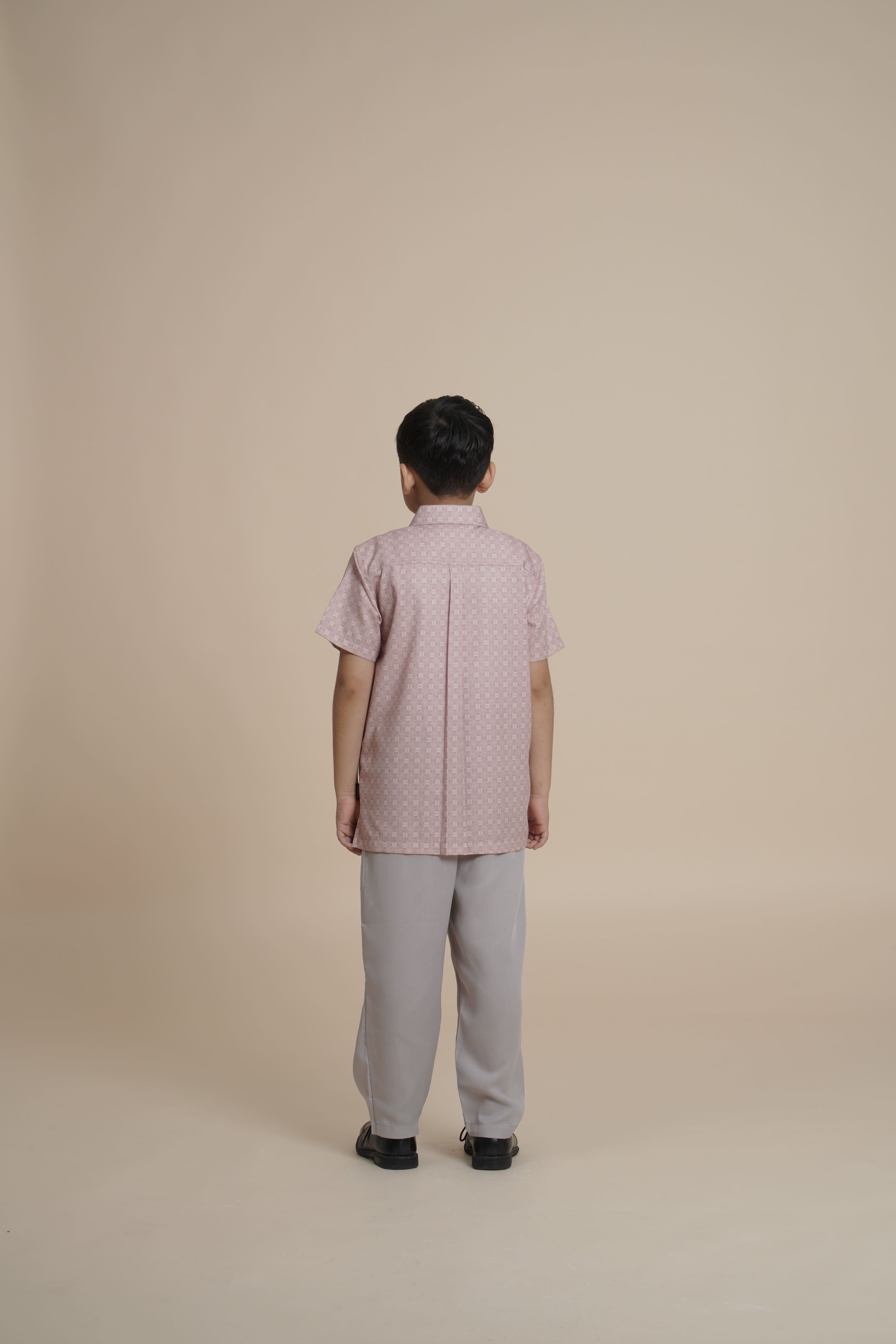 Kemeja Anak Ummumusa